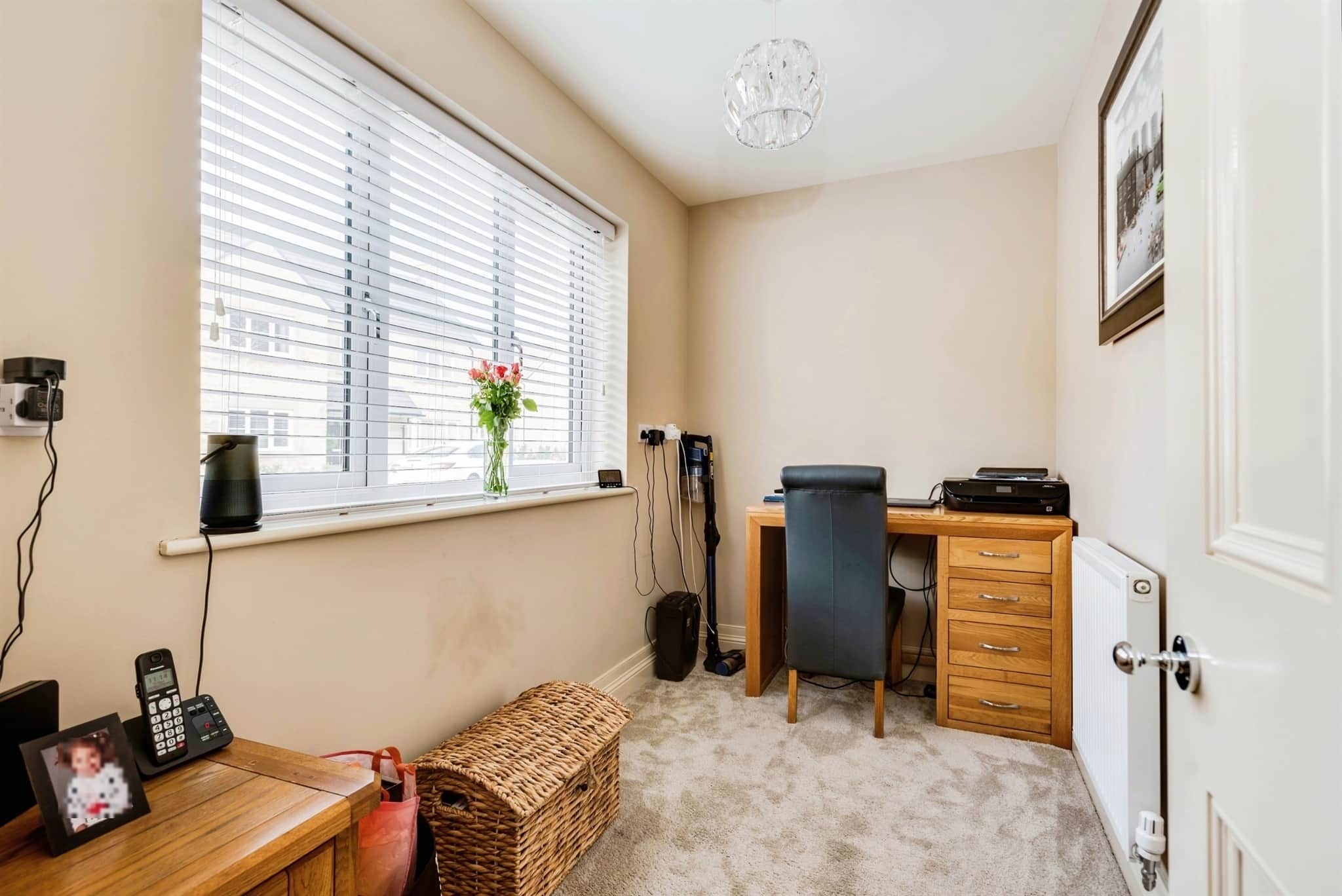 Property at Linden Gardens, Carterton