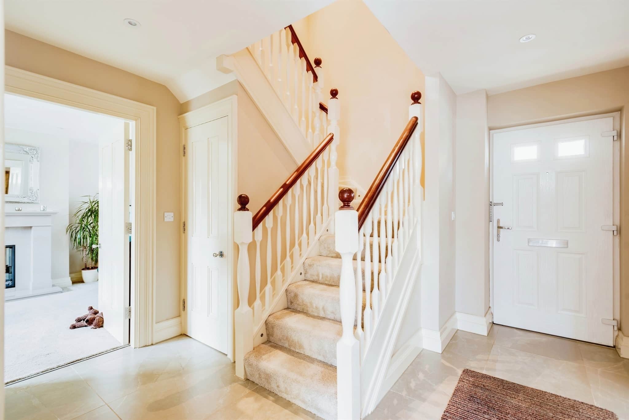 Property at Linden Gardens, Carterton