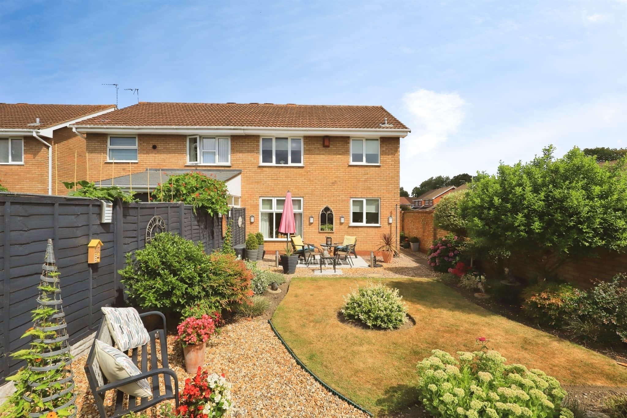 Property at Blackbrook Way, Wolverhampton