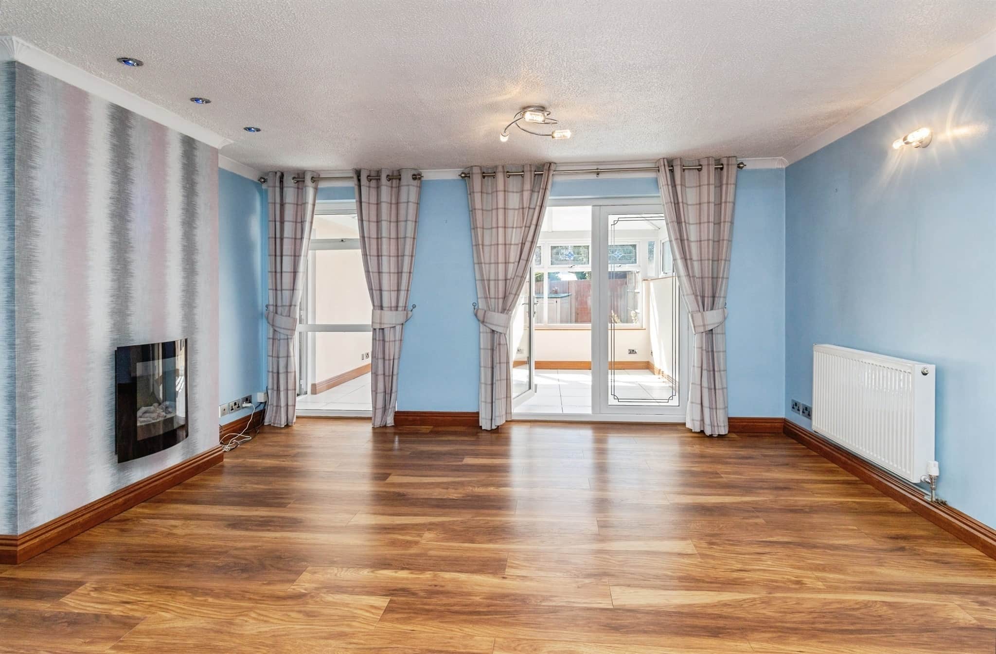 Property at Beton Way, Stafford