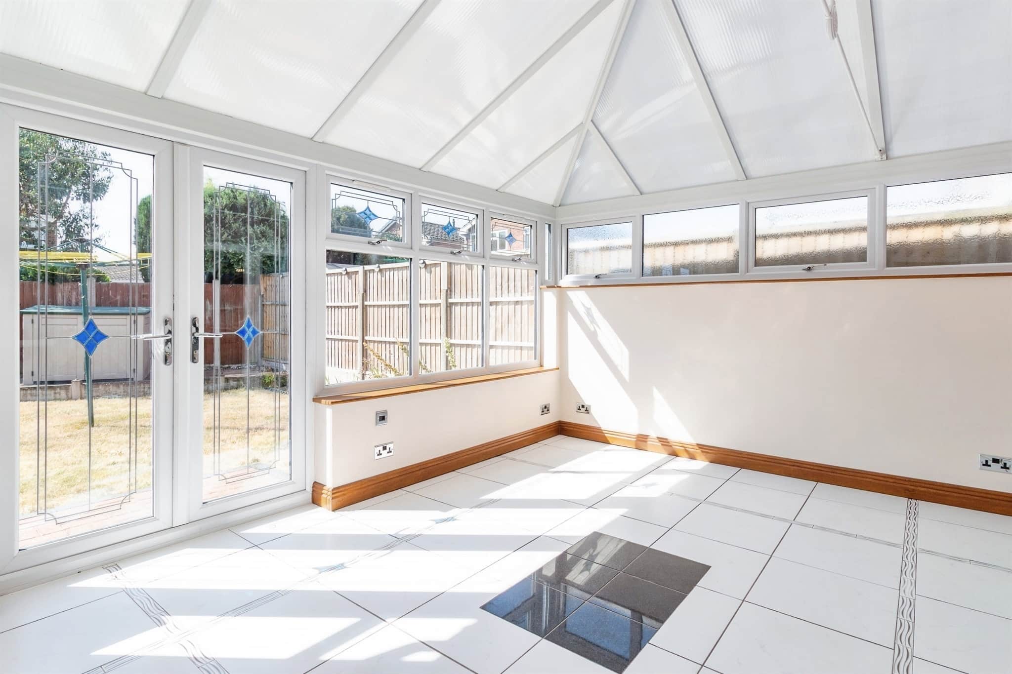 Property at Beton Way, Stafford
