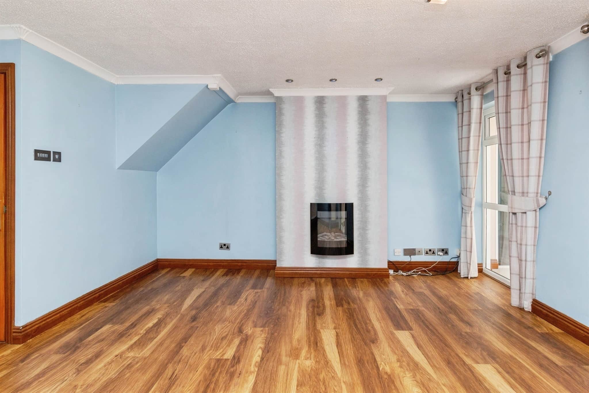 Property at Beton Way, Stafford