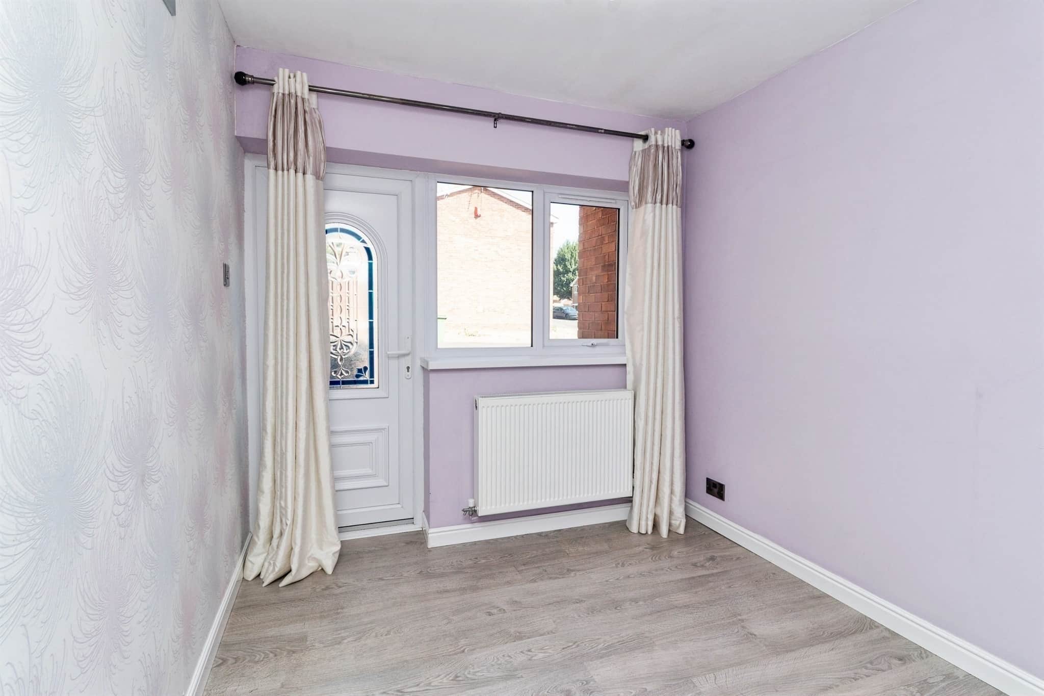 Property at Beton Way, Stafford
