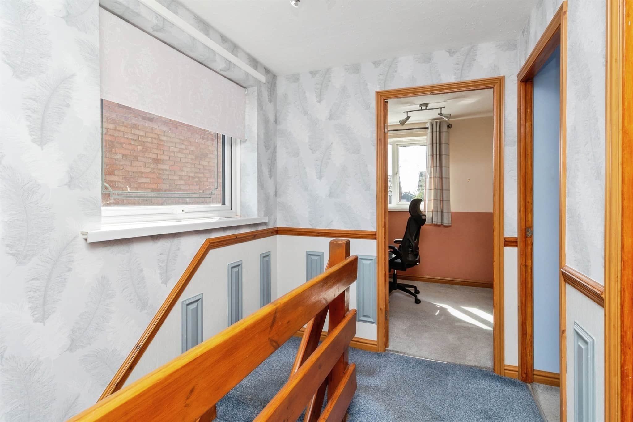 Property at Beton Way, Stafford