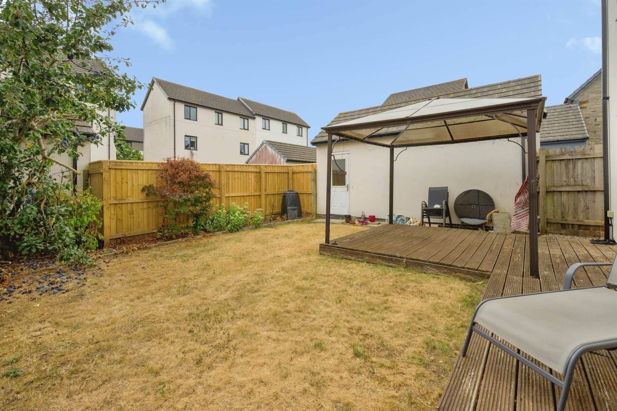 Property at Murhill Lane, Plymouth