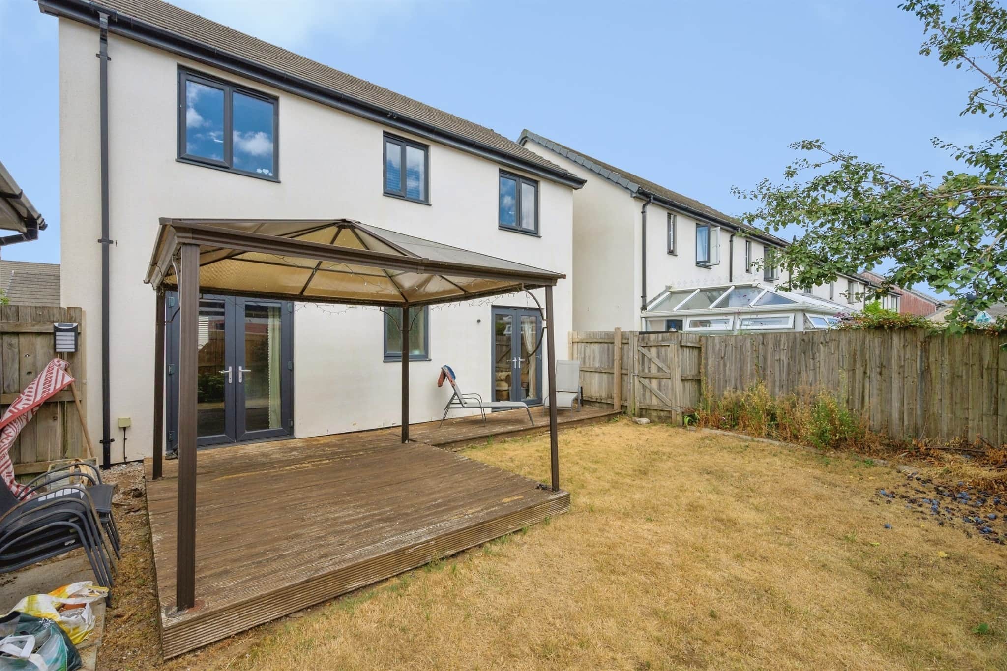 Property at Murhill Lane, Plymouth