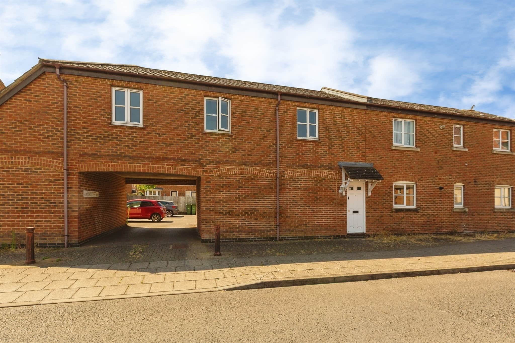 Property at Fairford Leys Way, Aylesbury