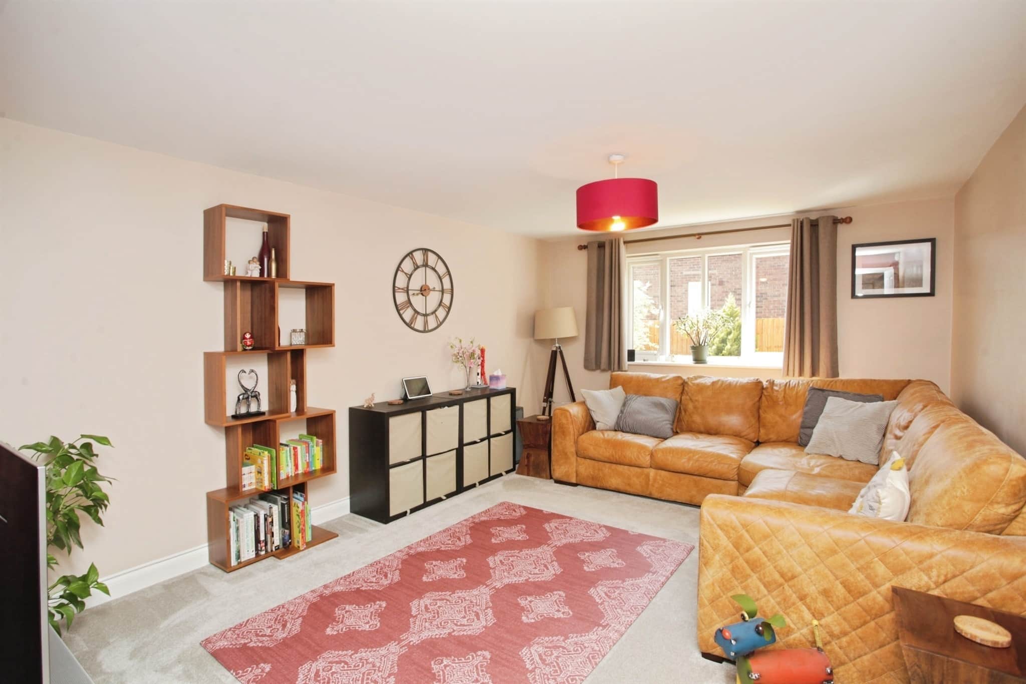 Property at Cowley Meadow Way, Crick, Northampton