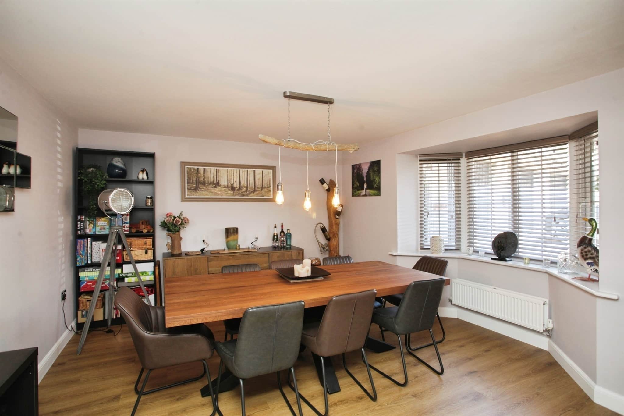 Property at Cowley Meadow Way, Crick, Northampton