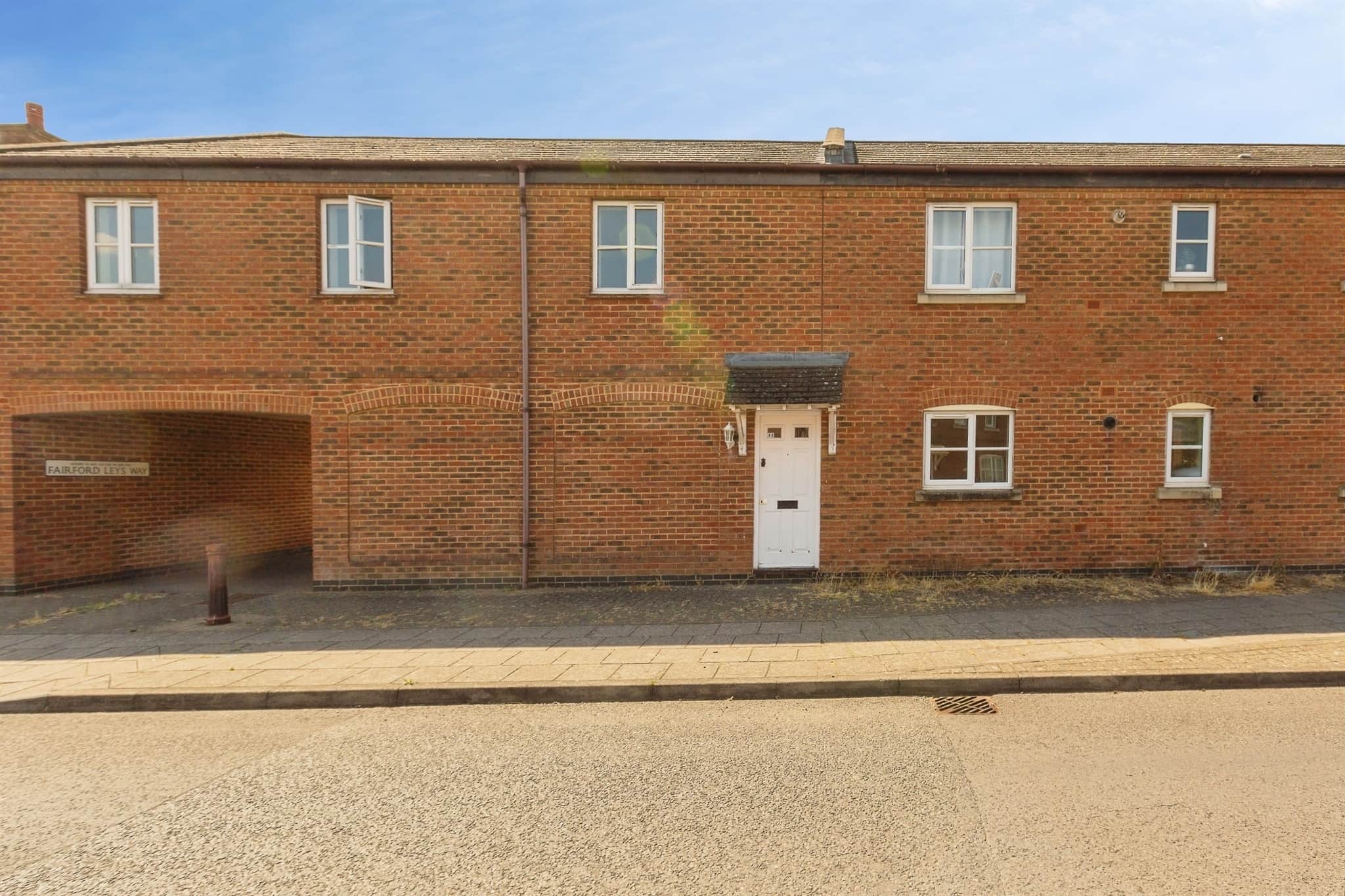 Property at Fairford Leys Way, Aylesbury
