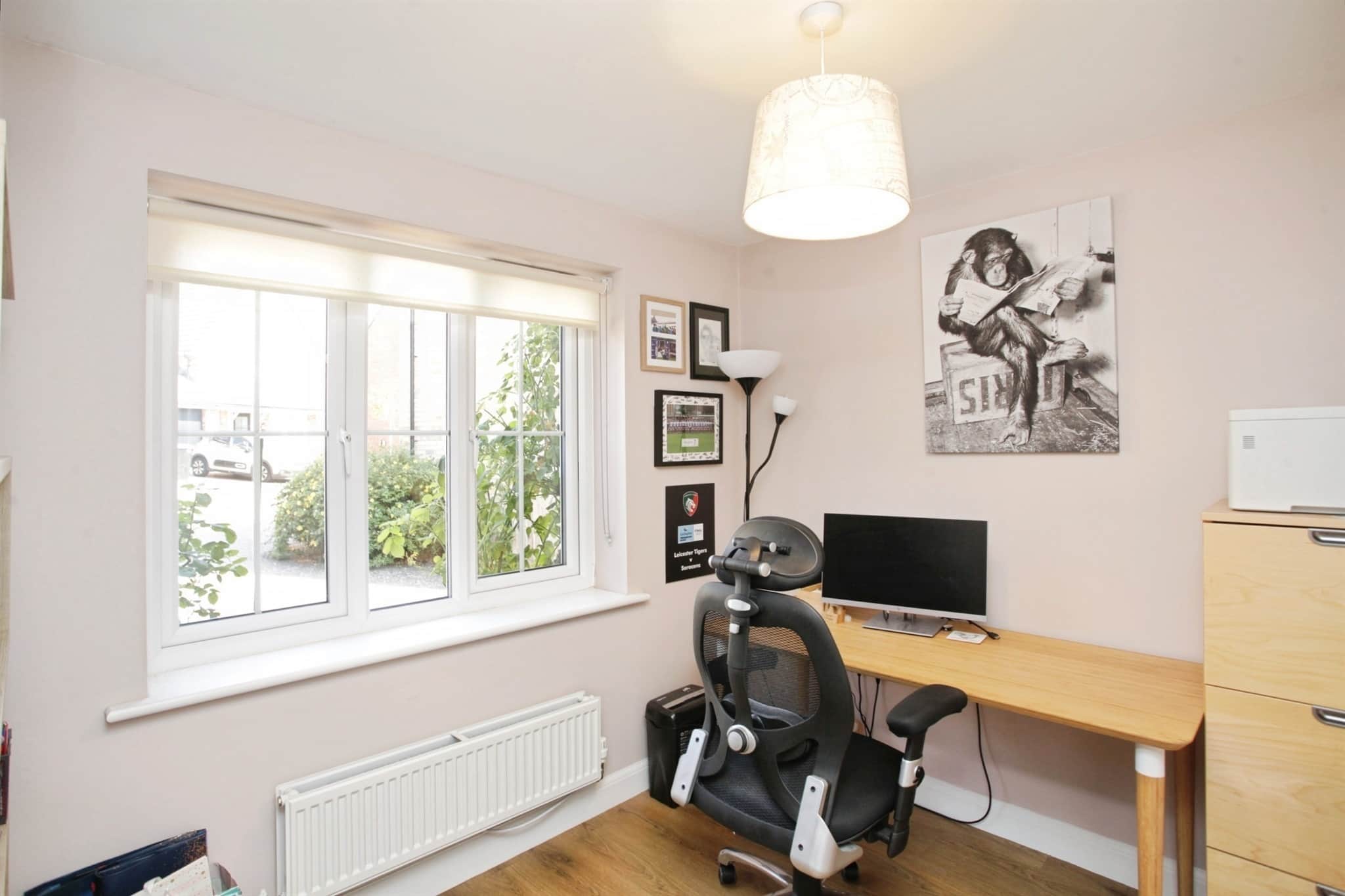 Property at Cowley Meadow Way, Crick, Northampton