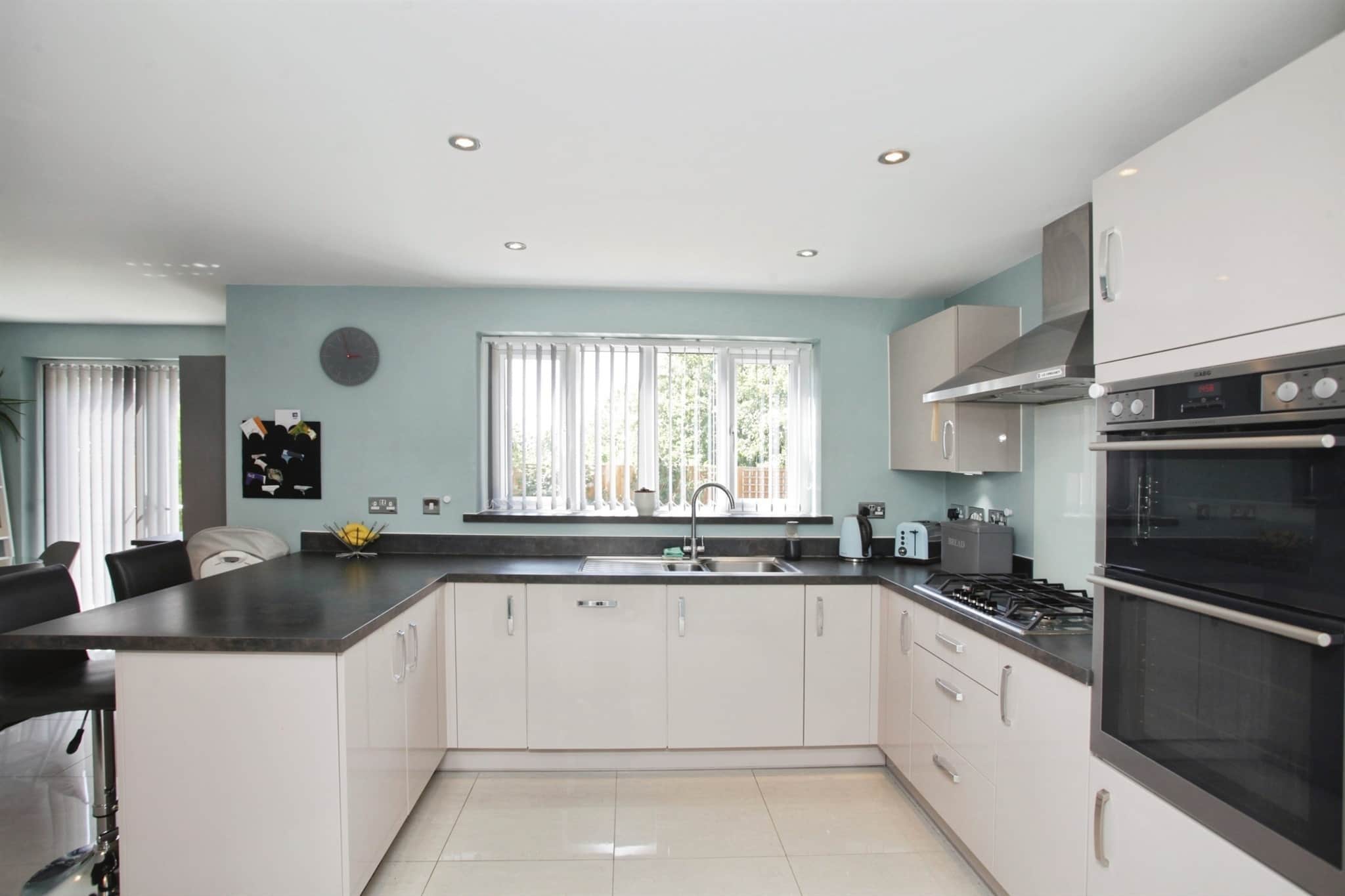 Property at Cowley Meadow Way, Crick, Northampton