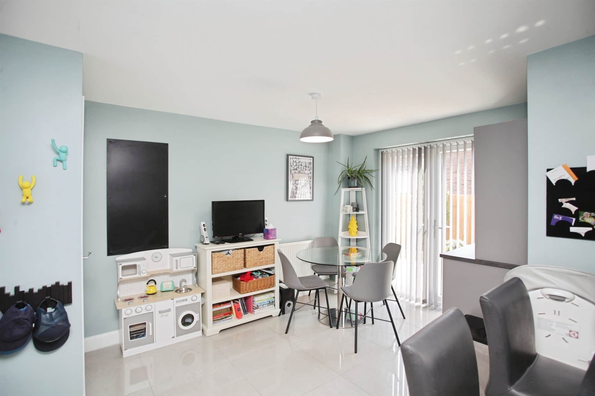 Property at Cowley Meadow Way, Crick, Northampton