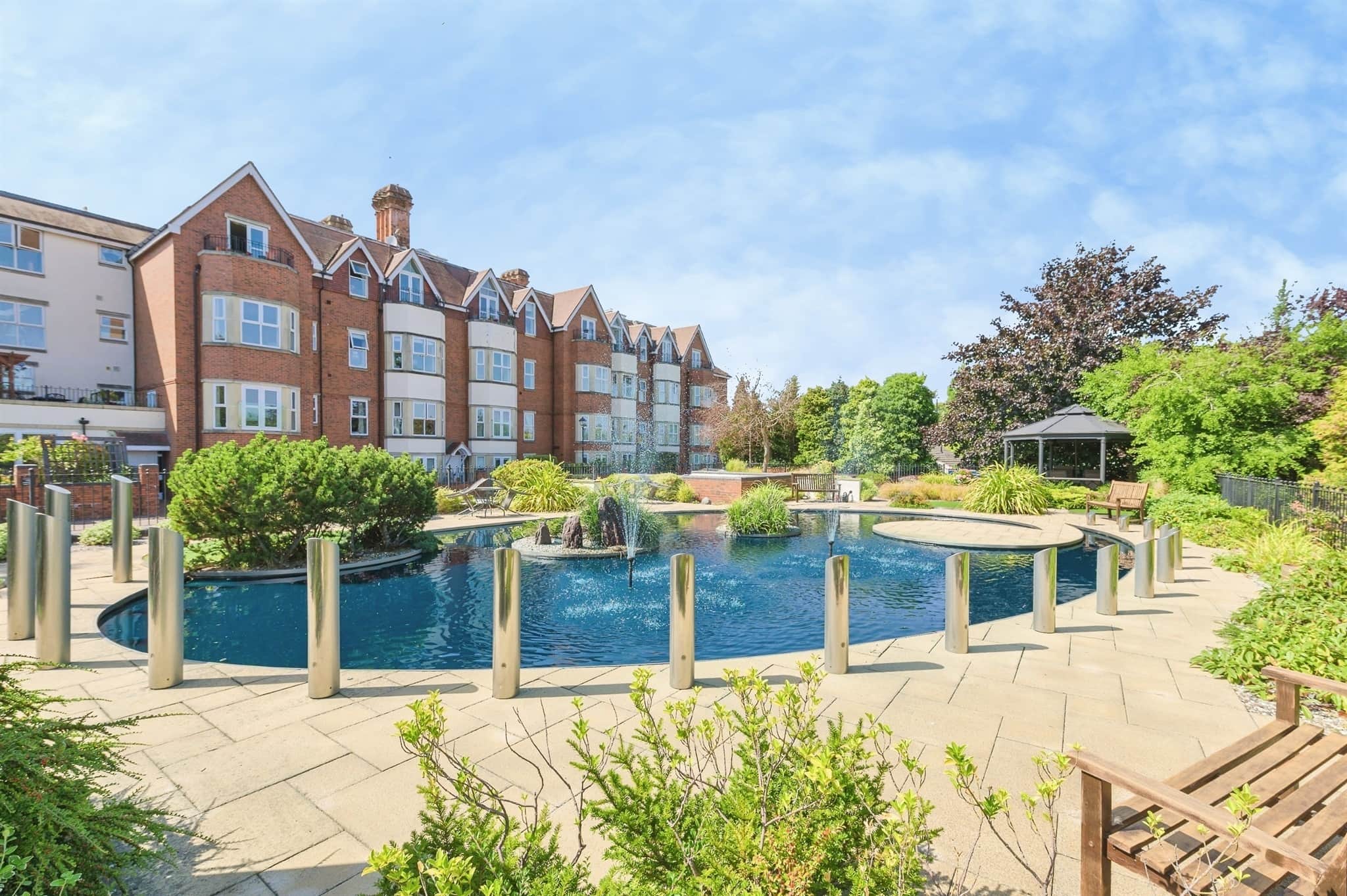 Property at Lichfield Road, Sutton Coldfield
