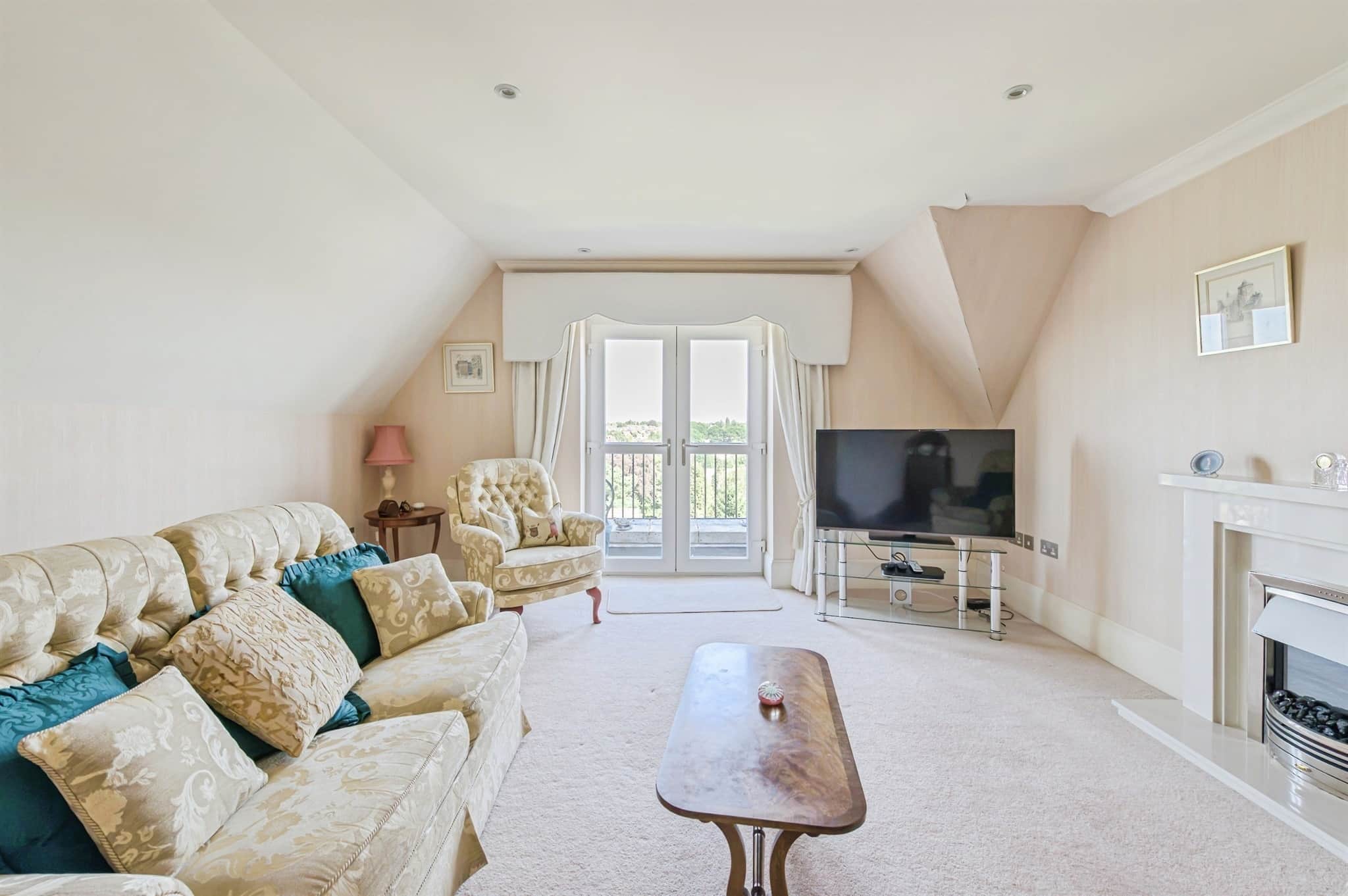 Property at Lichfield Road, Sutton Coldfield