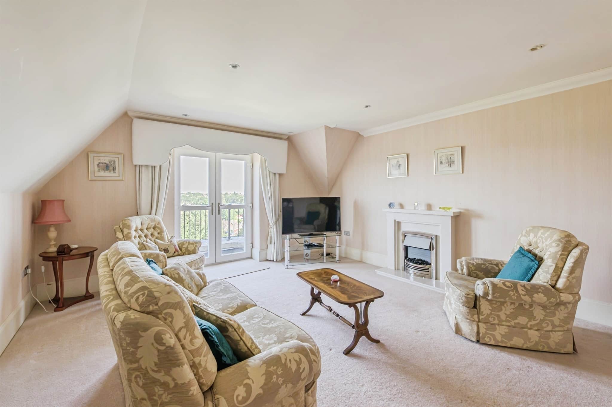 Property at Lichfield Road, Sutton Coldfield