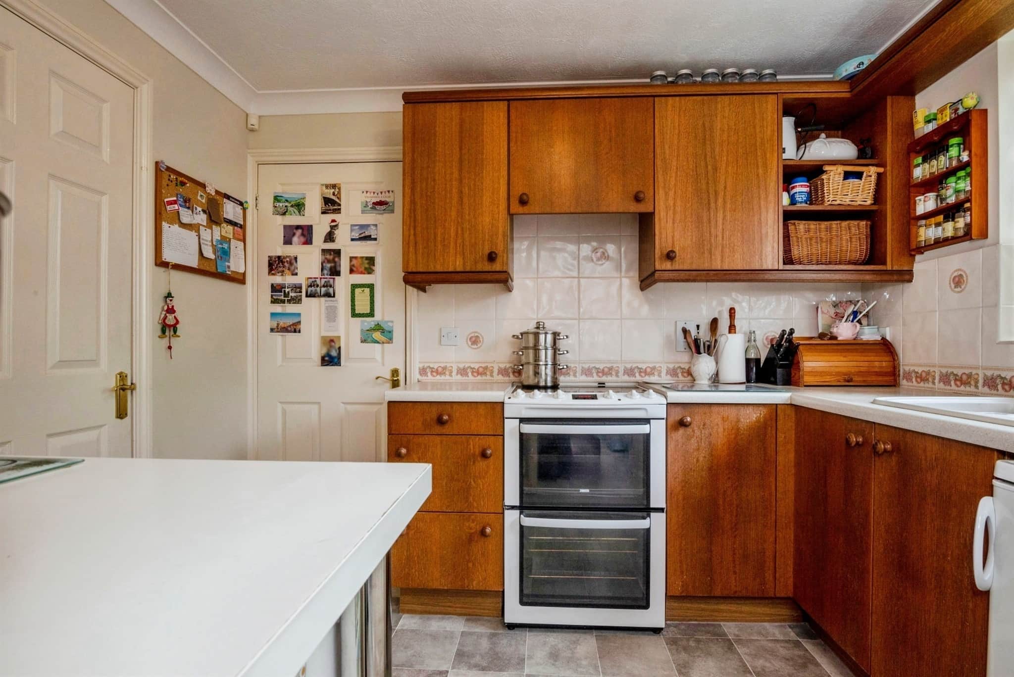 Property at Rosemoor Gardens, Worcester