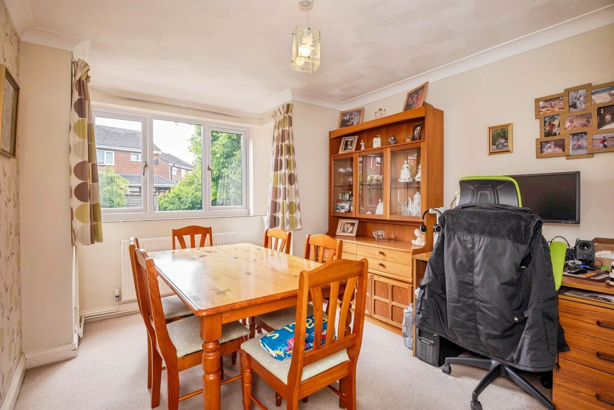 Property at Rosemoor Gardens, Worcester