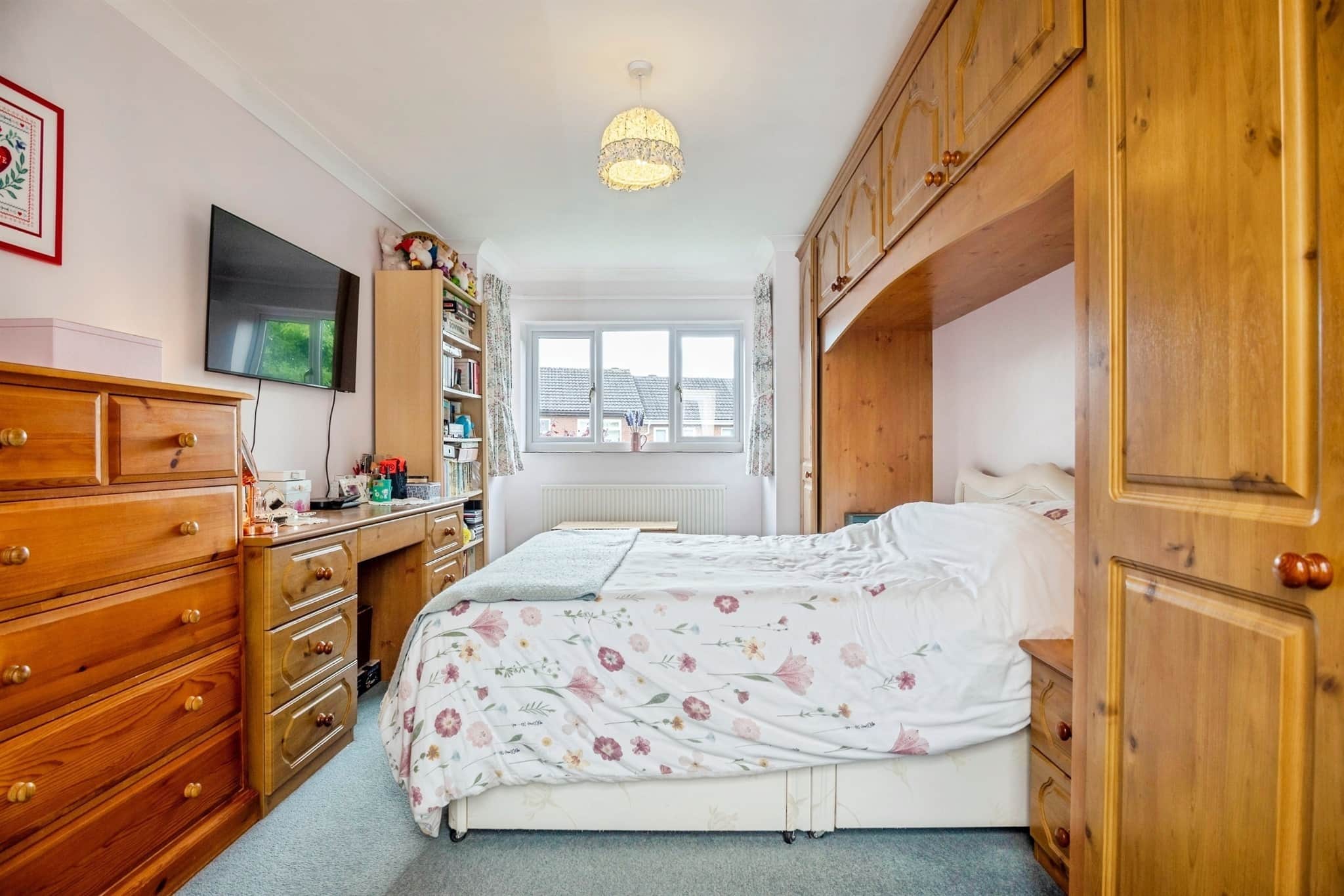 Property at Rosemoor Gardens, Worcester