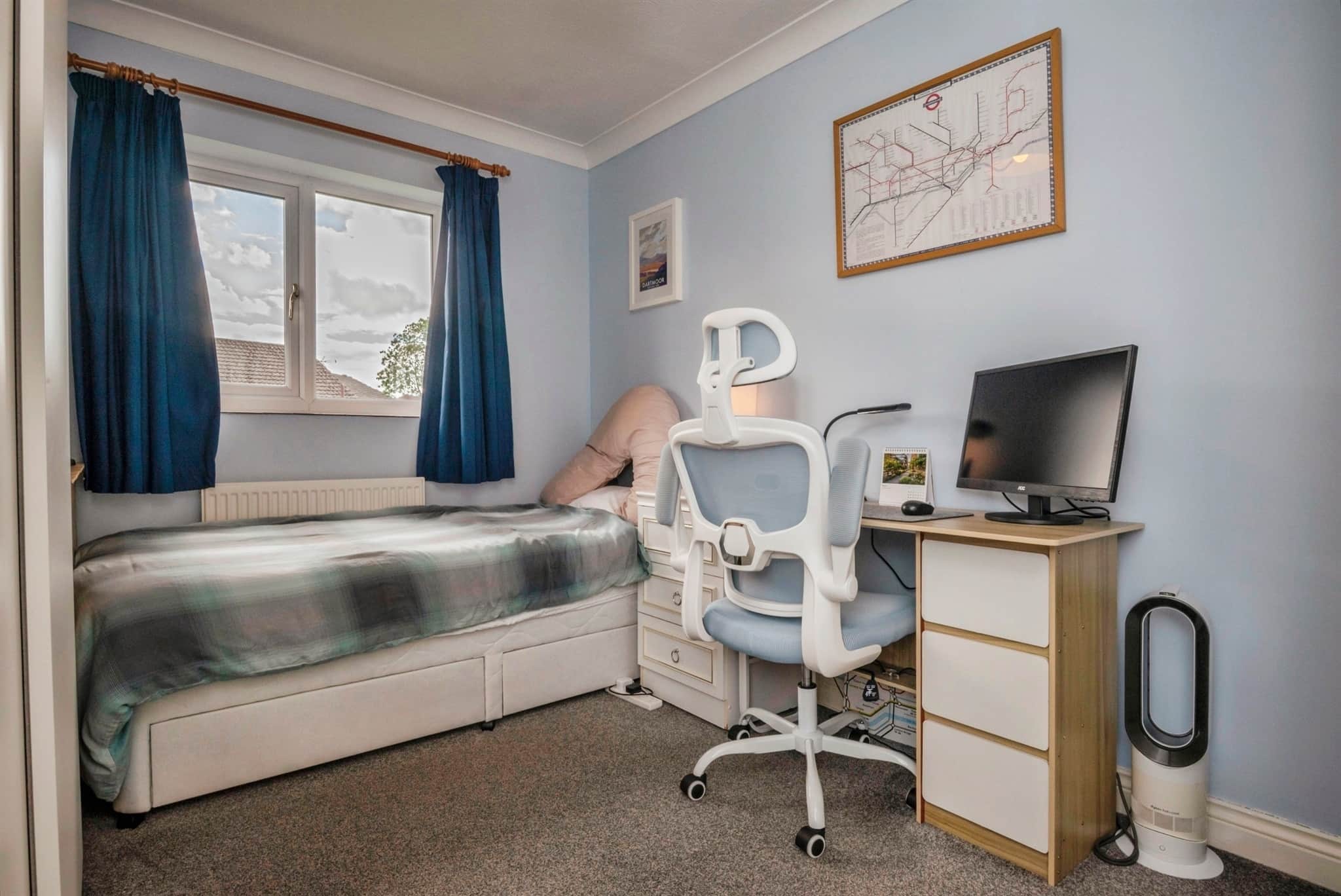 Property at Rosemoor Gardens, Worcester