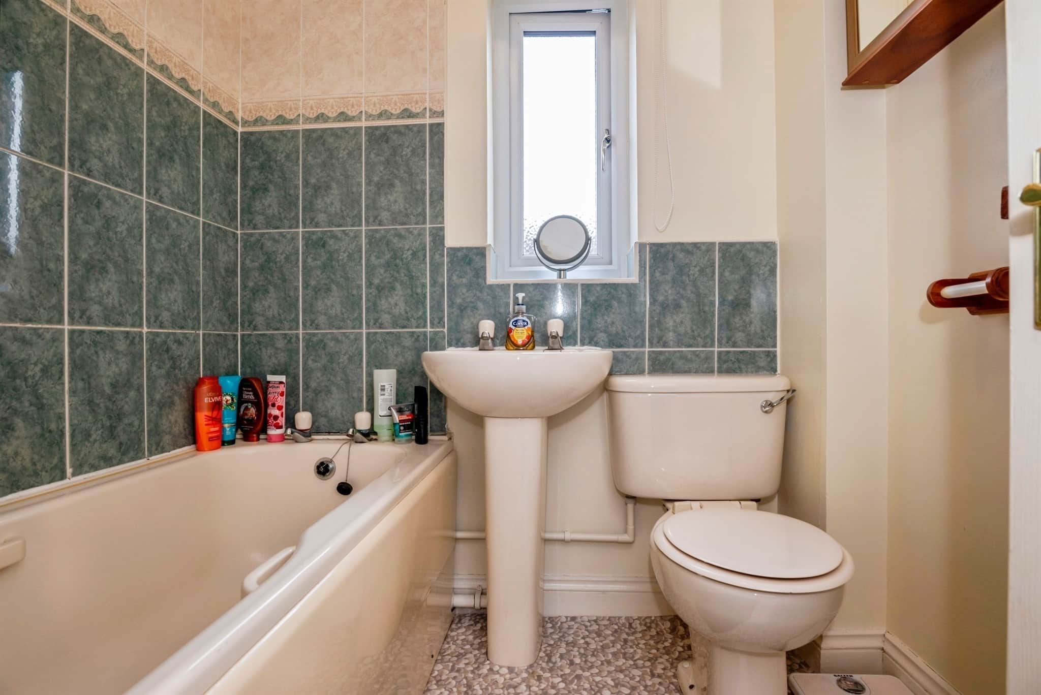 Property at Rosemoor Gardens, Worcester