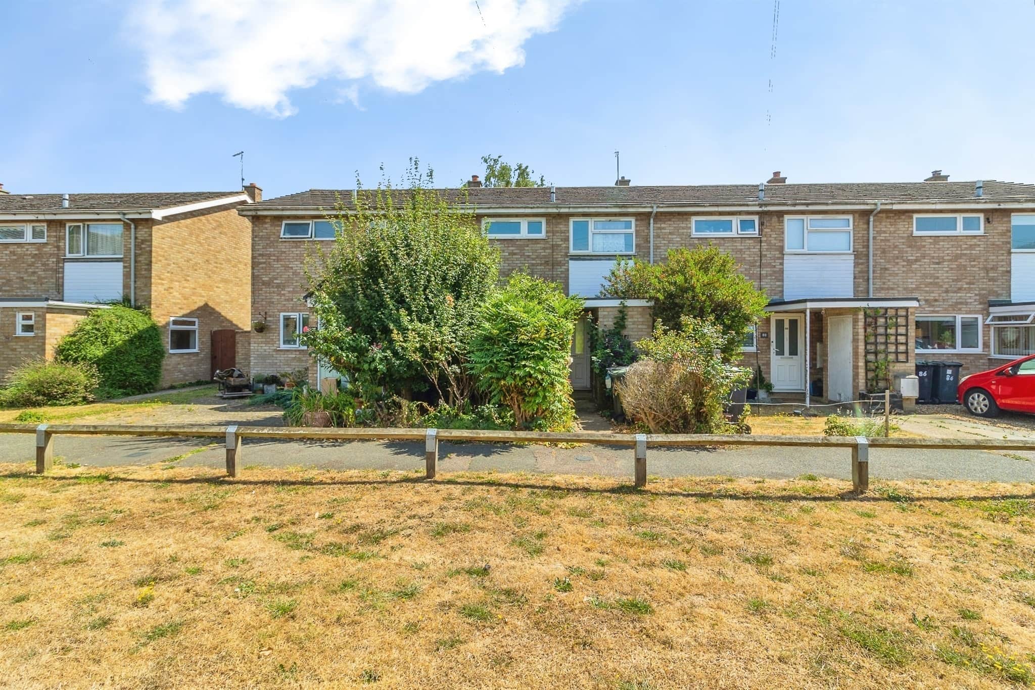 Property at Manor Road, Marston Moretaine, Bedford