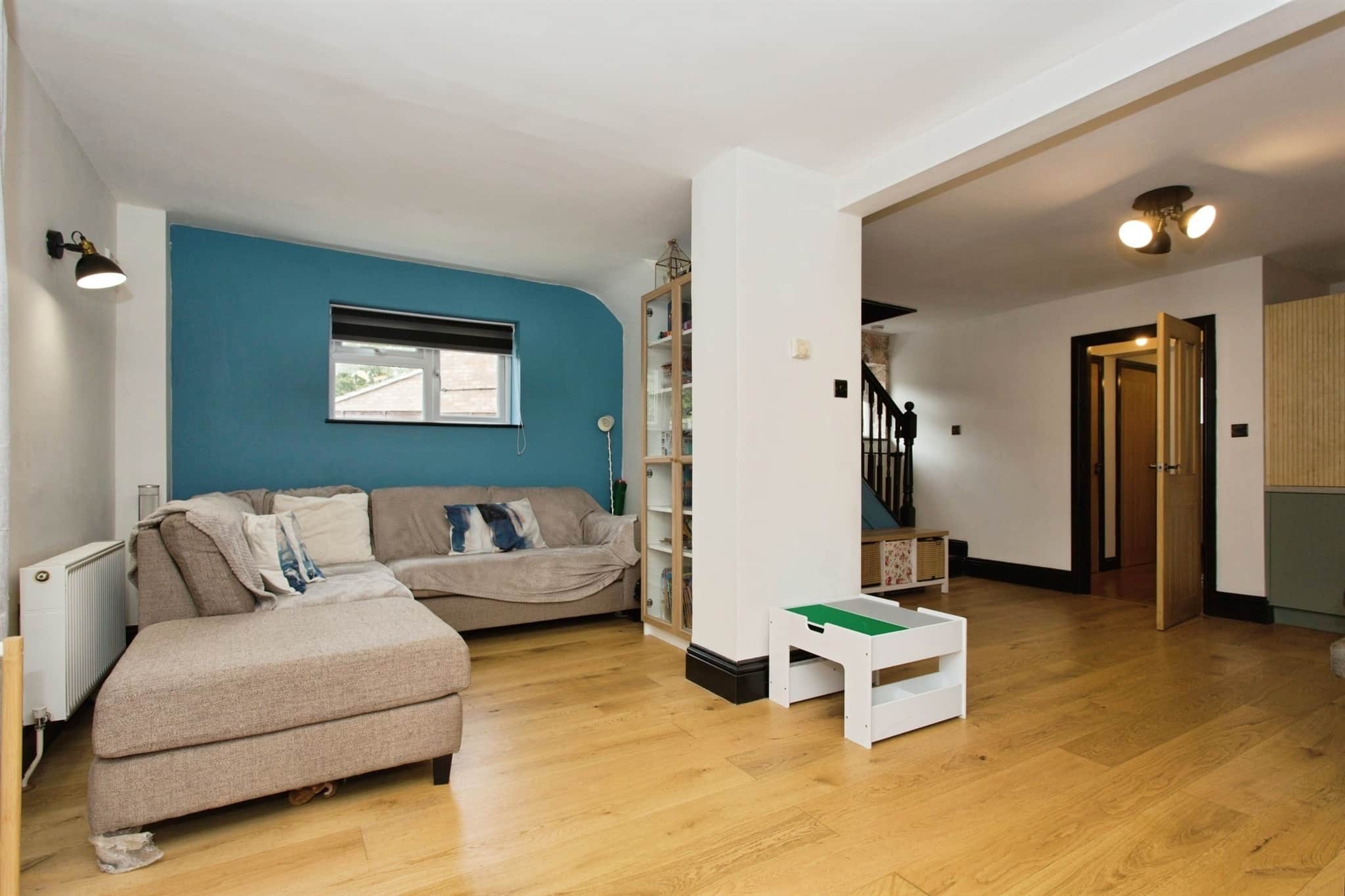 Property at Jellicoe Place, Eaton Socon, ST. NEOTS
