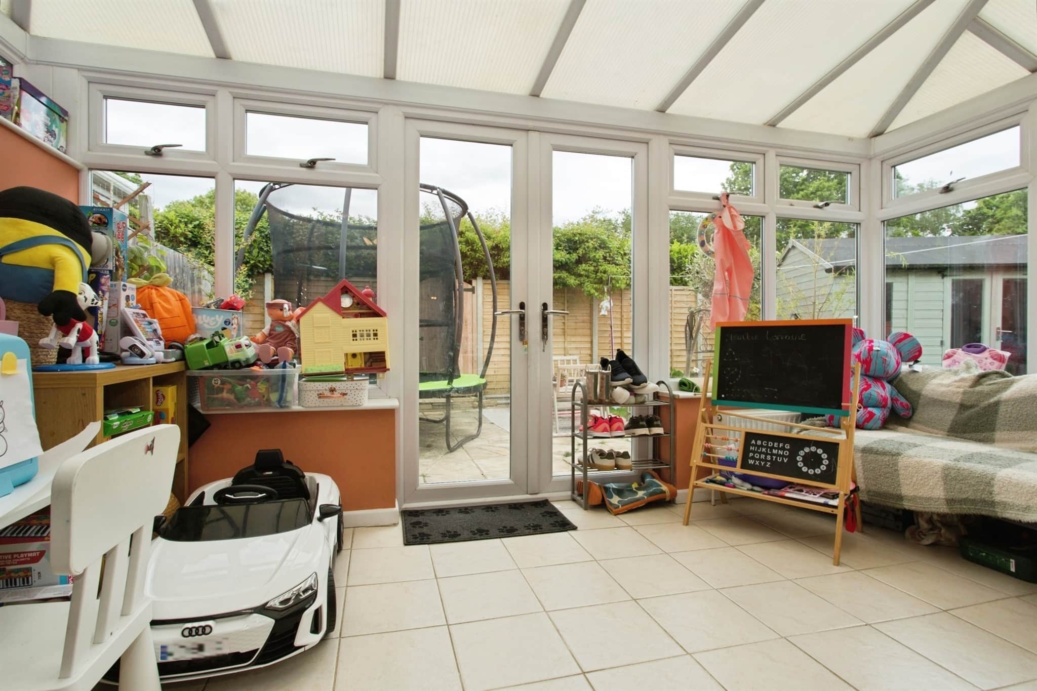 Property at Jellicoe Place, Eaton Socon, ST. NEOTS