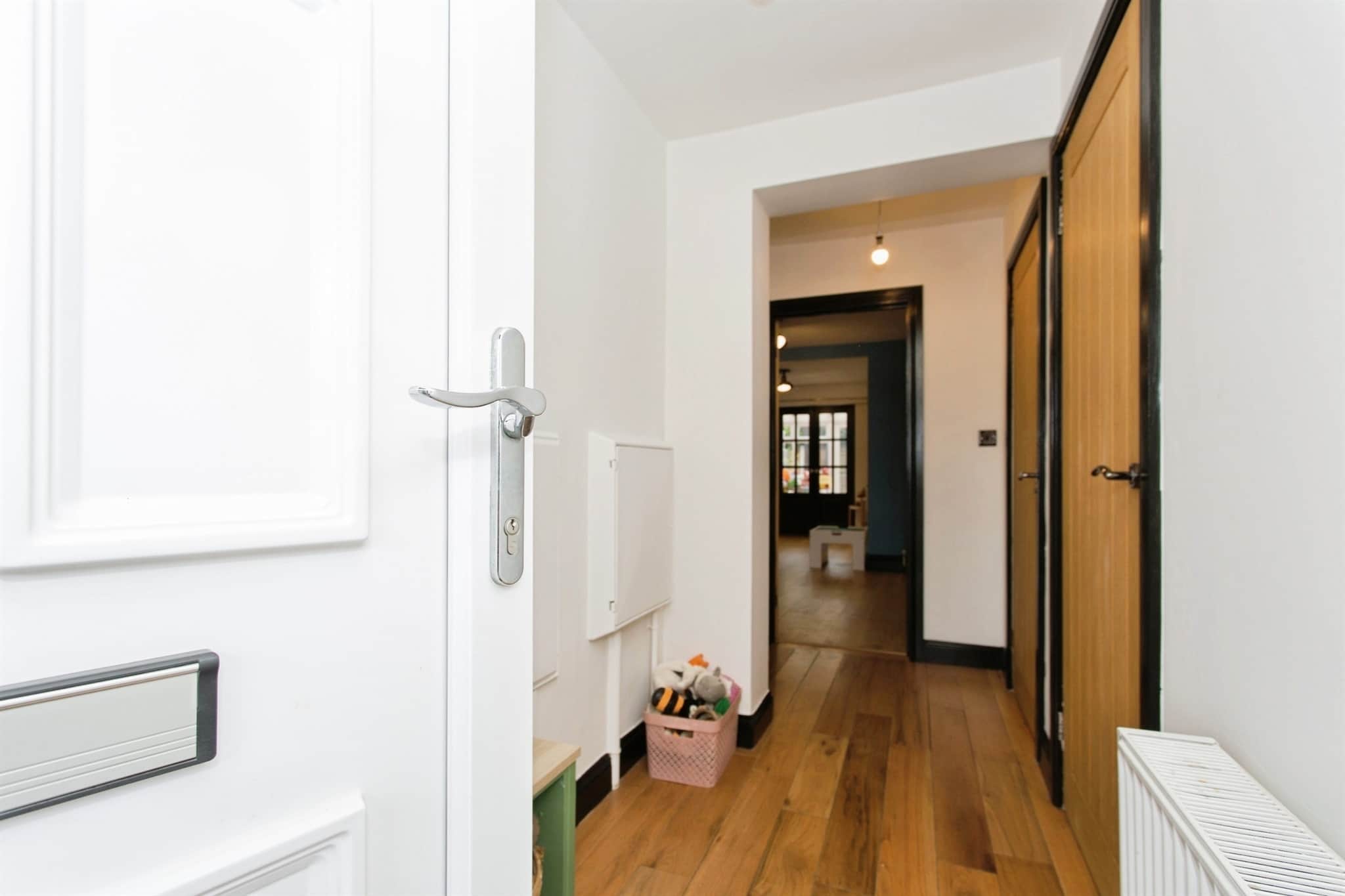 Property at Jellicoe Place, Eaton Socon, ST. NEOTS