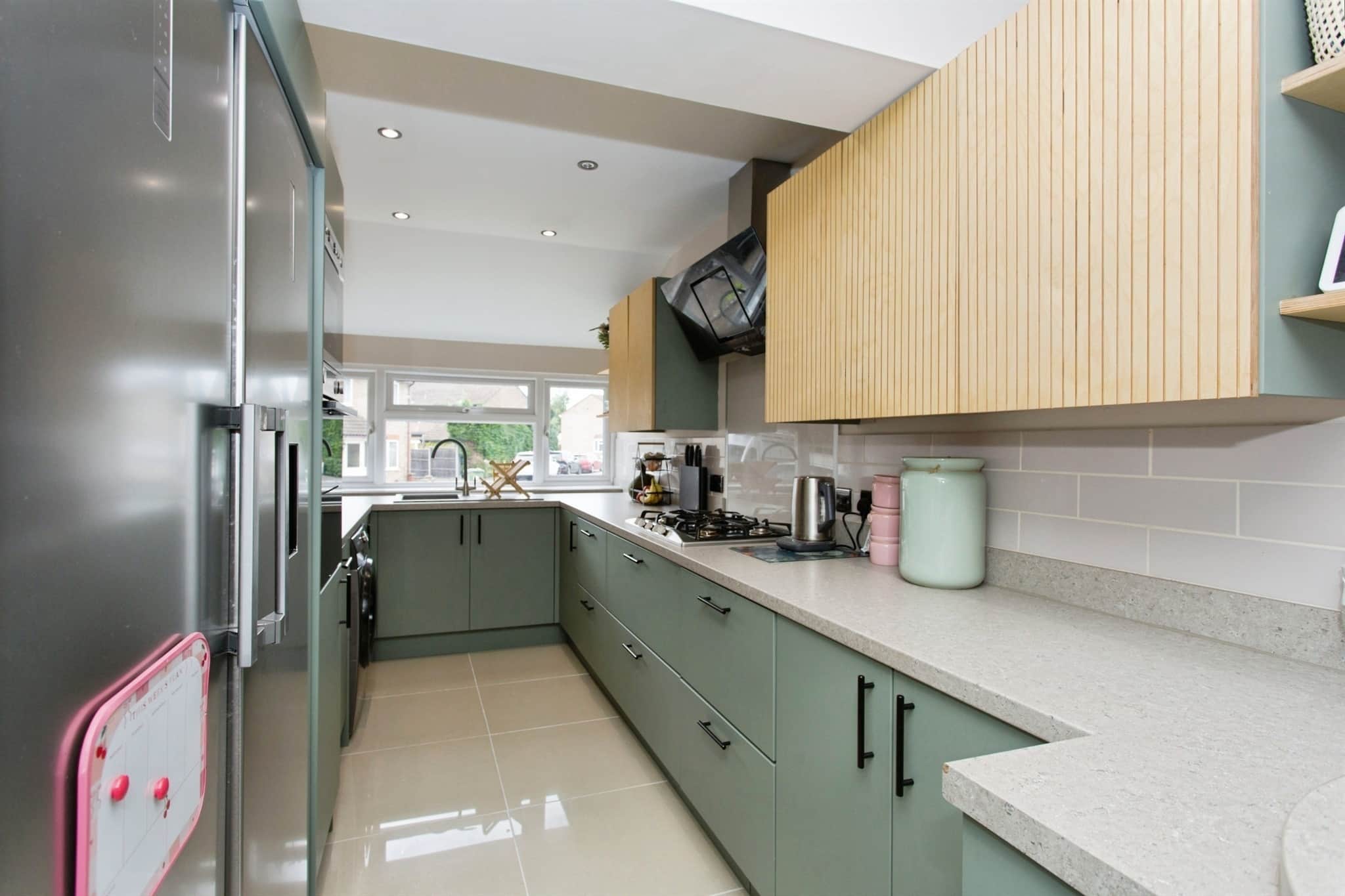 Property at Jellicoe Place, Eaton Socon, ST. NEOTS