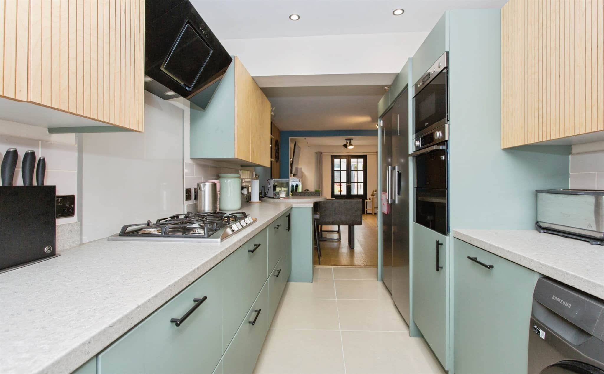 Property at Jellicoe Place, Eaton Socon, ST. NEOTS