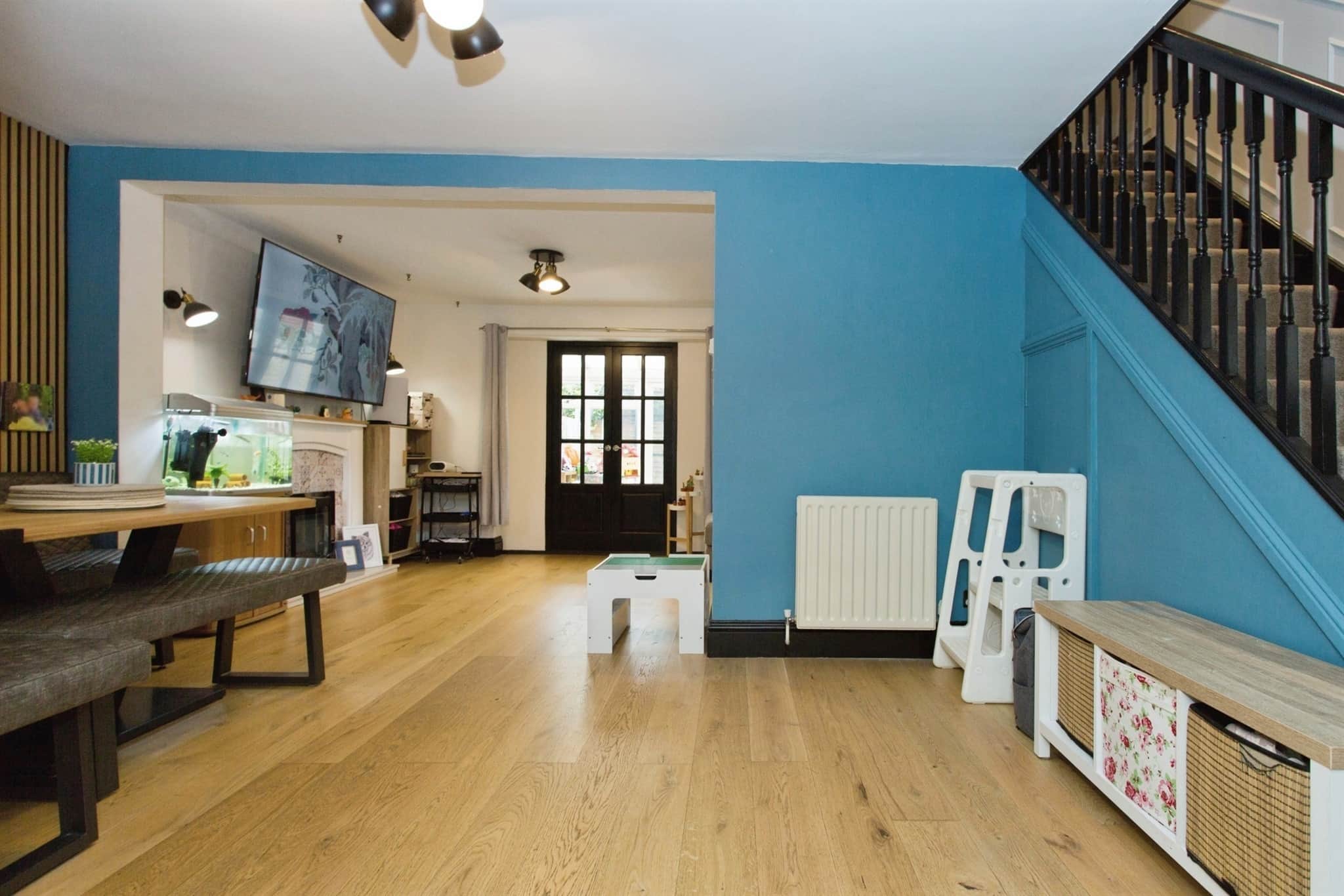 Property at Jellicoe Place, Eaton Socon, ST. NEOTS