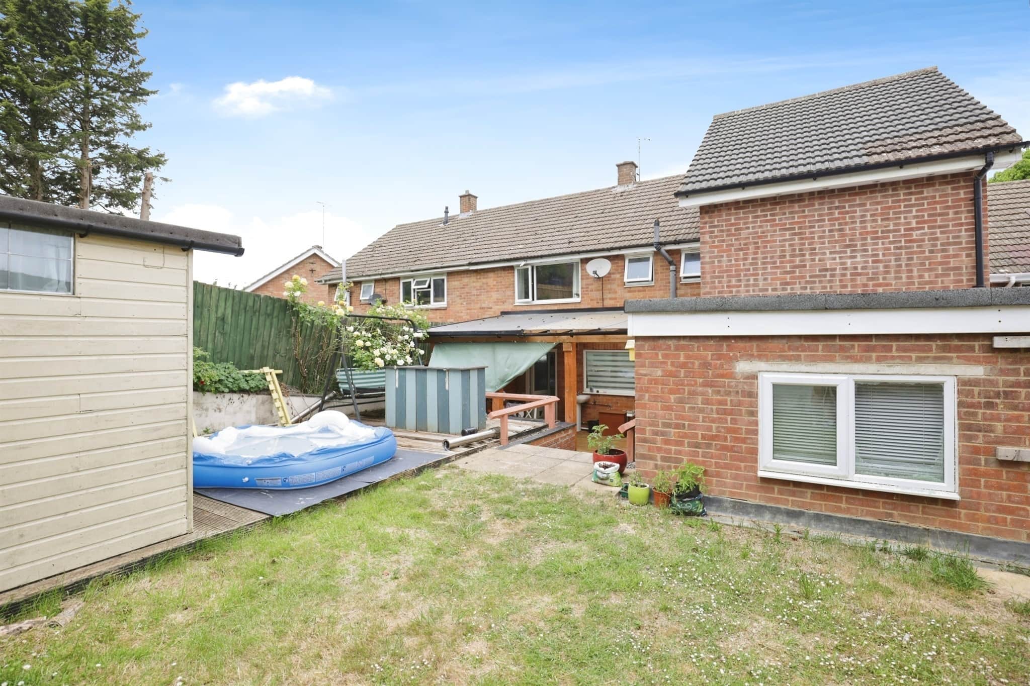 Property at Kenilworth Way, Banbury