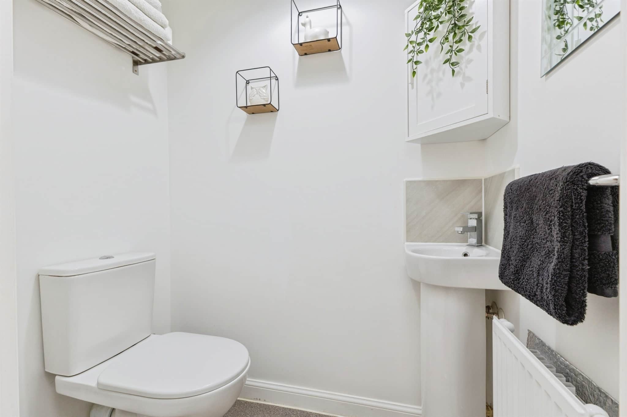 Property at Gould Place, Newton Abbot