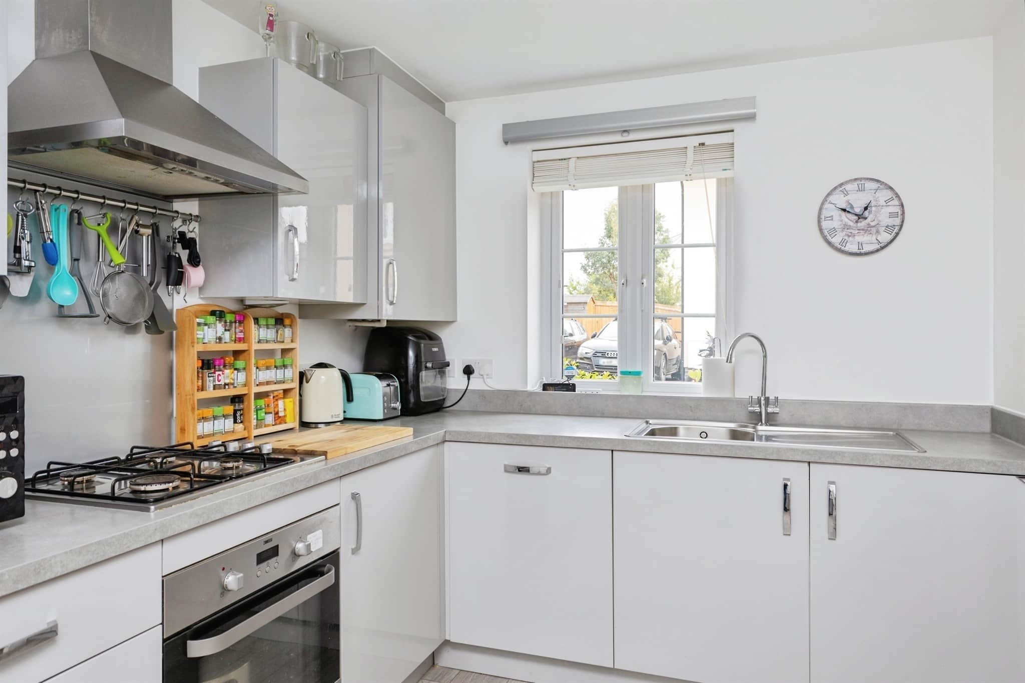 Property at Gould Place, Newton Abbot