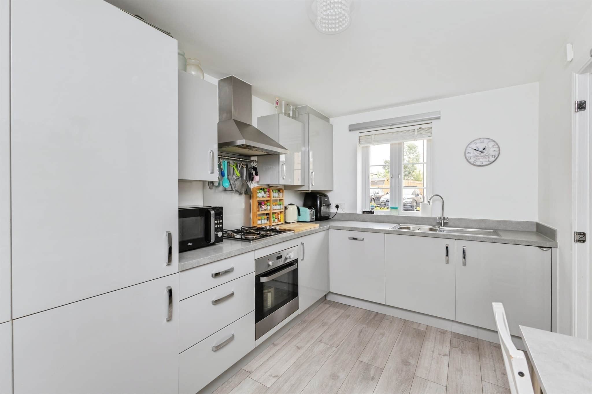 Property at Gould Place, Newton Abbot