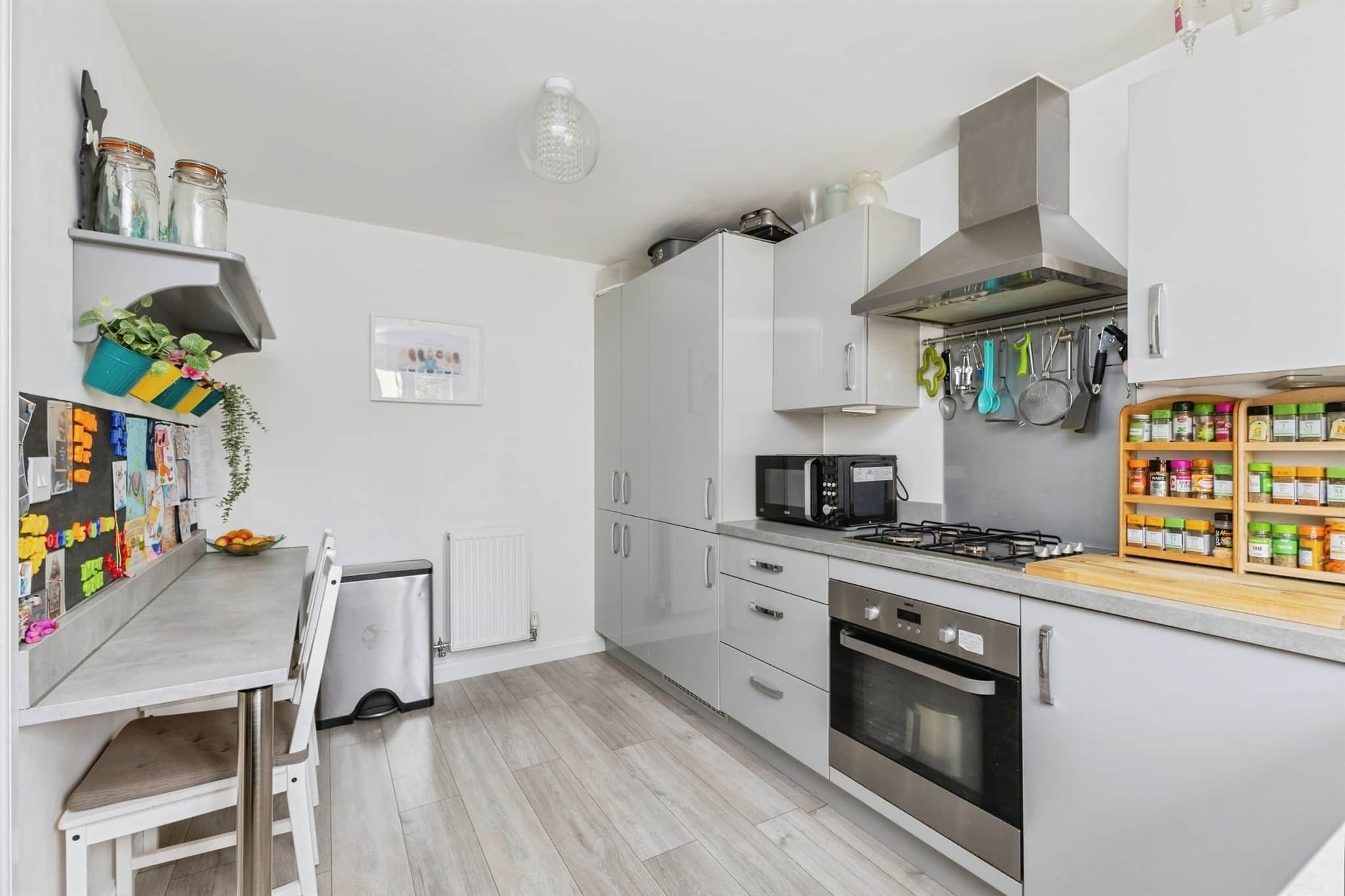 Property at Gould Place, Newton Abbot