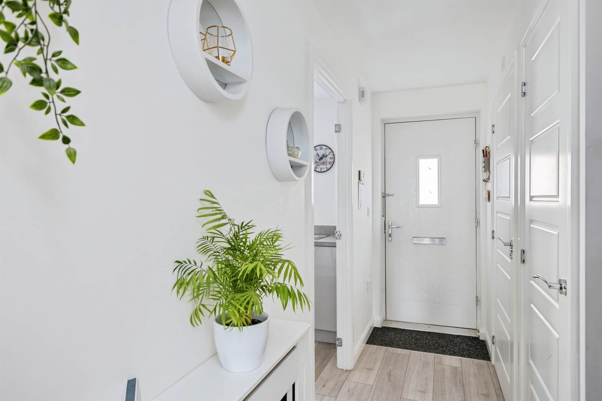 Property at Gould Place, Newton Abbot