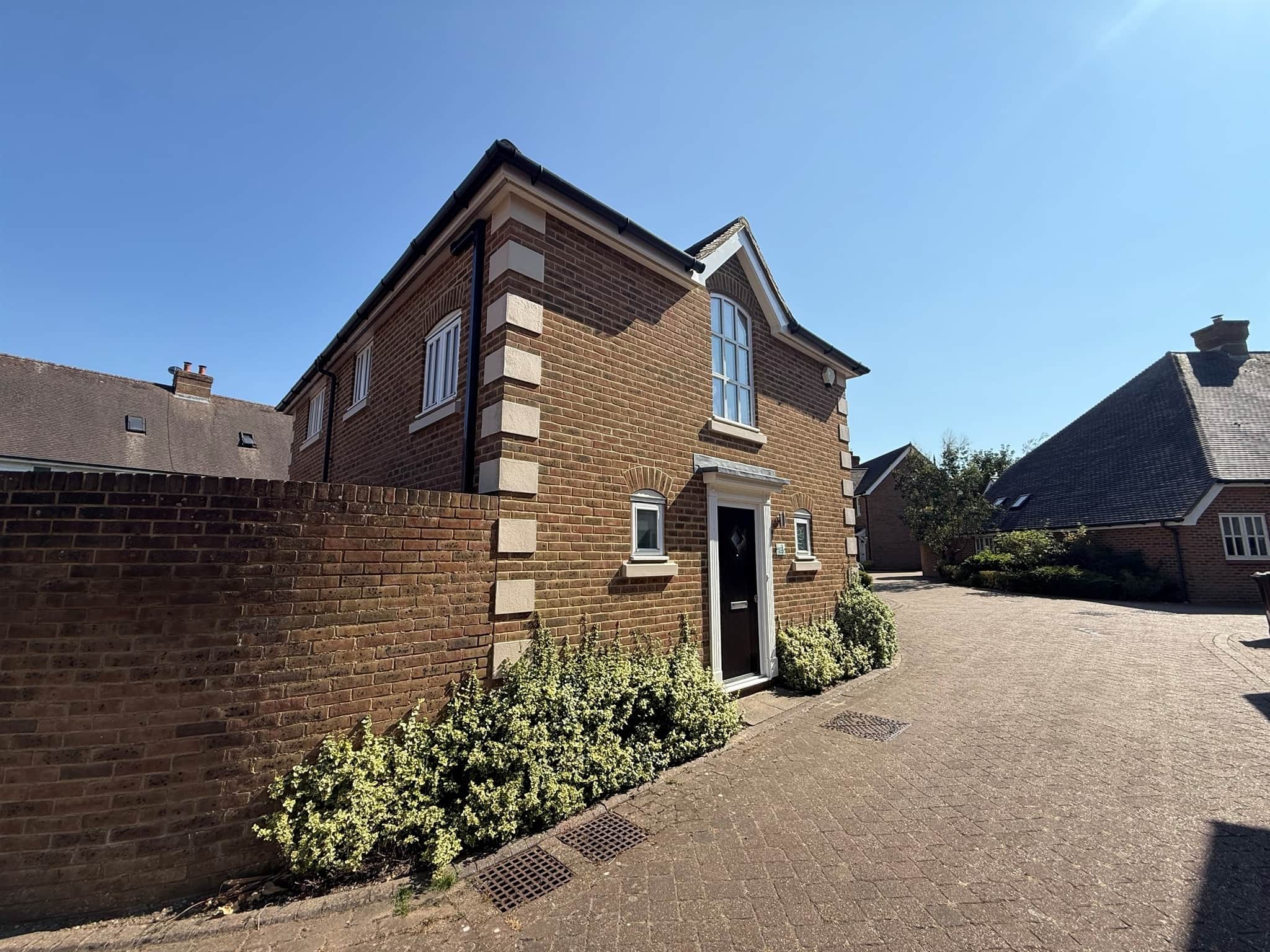 Property at Hawkridge Grove, Kings Hill, West Malling