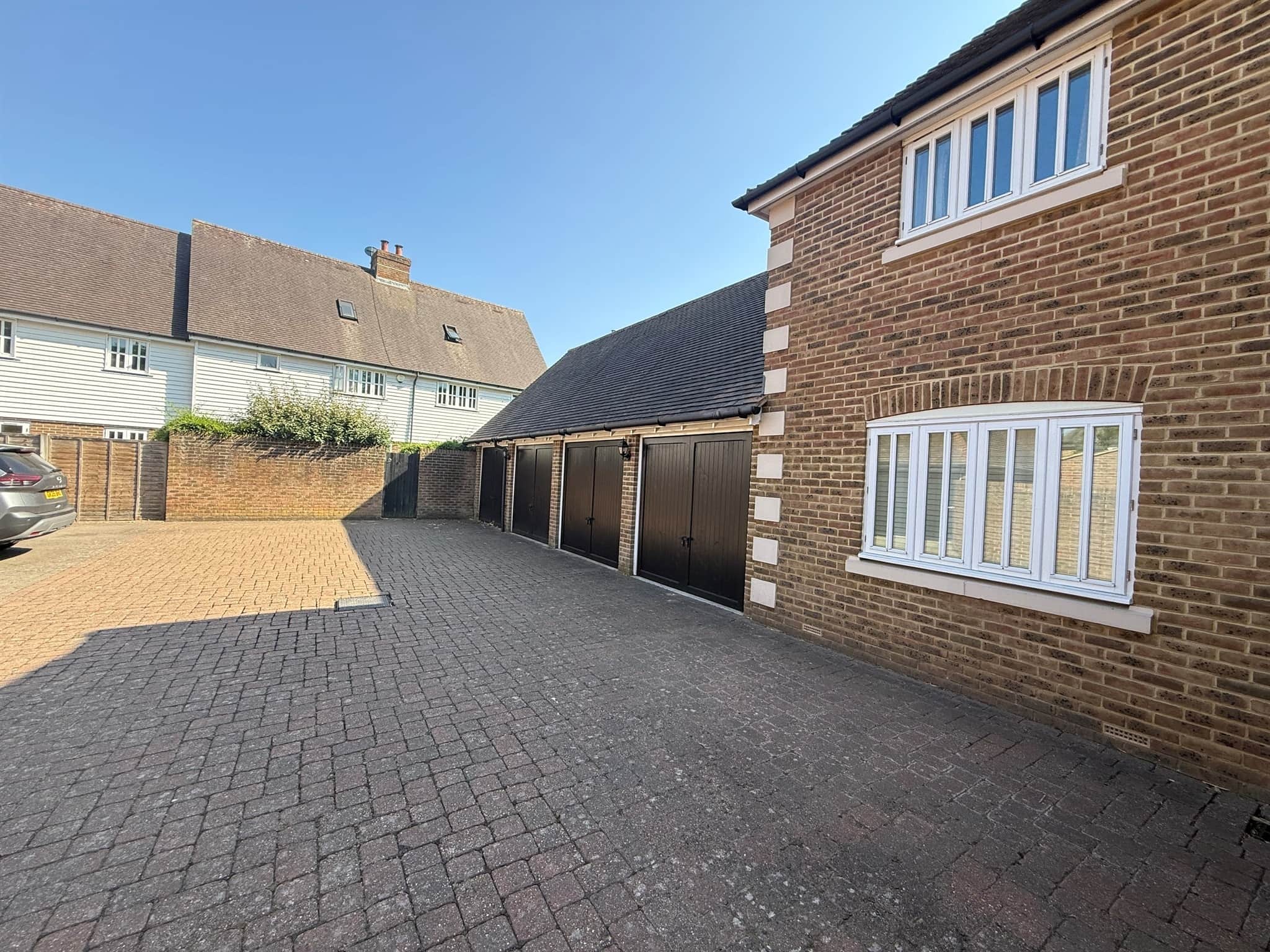 Property at Hawkridge Grove, Kings Hill, West Malling