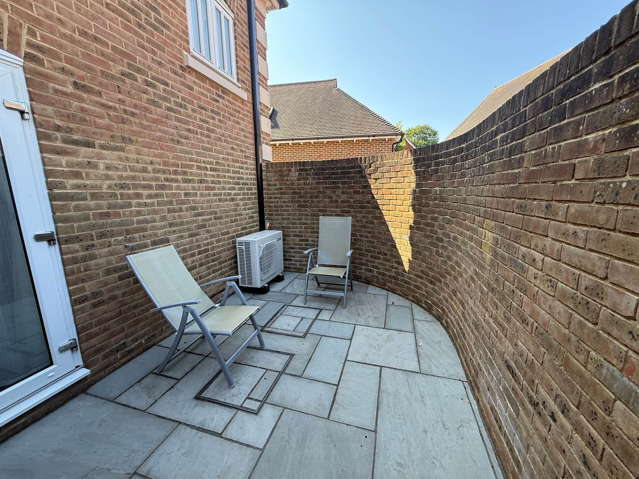 Property at Hawkridge Grove, Kings Hill, West Malling