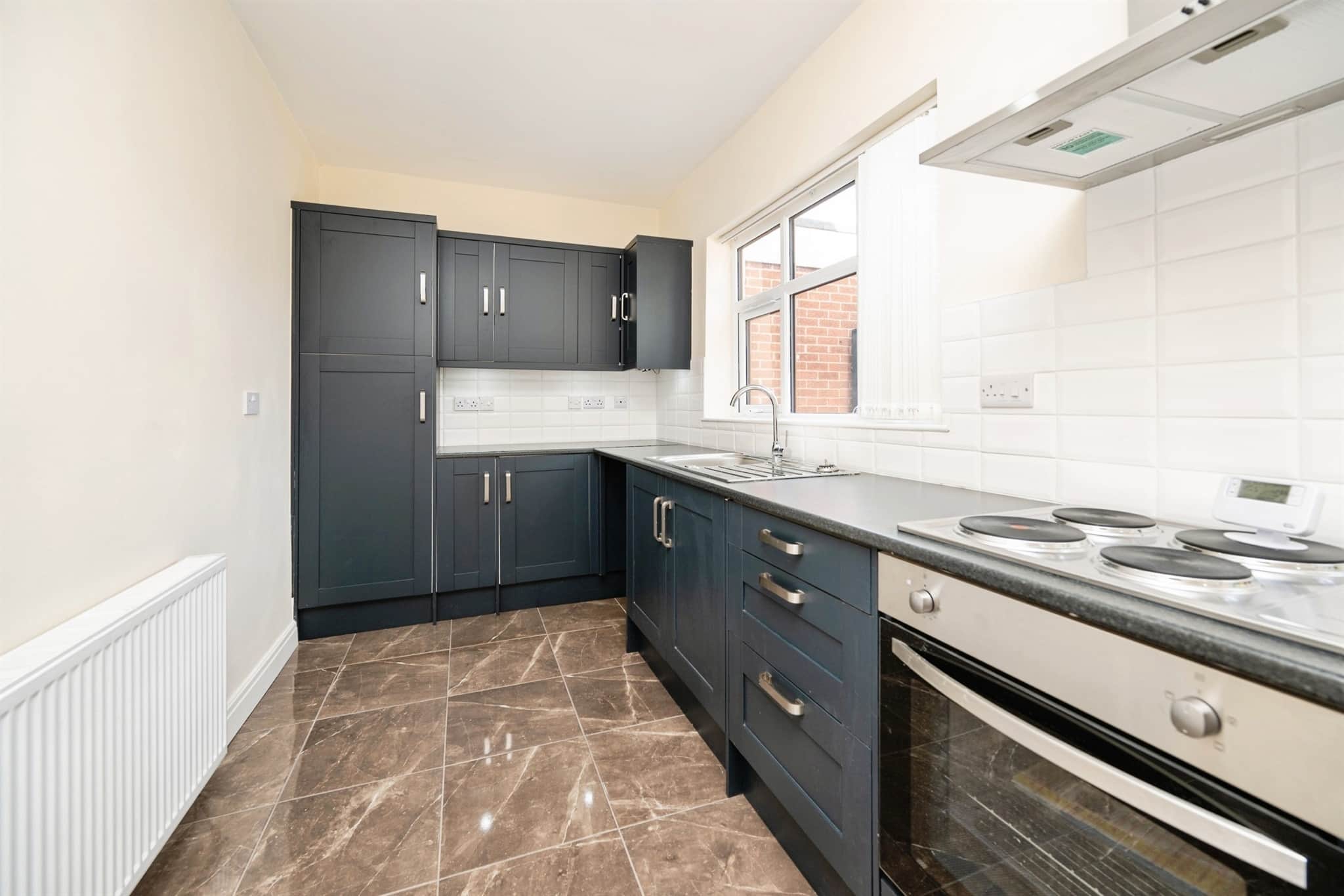 Property at Salter Road, Tipton