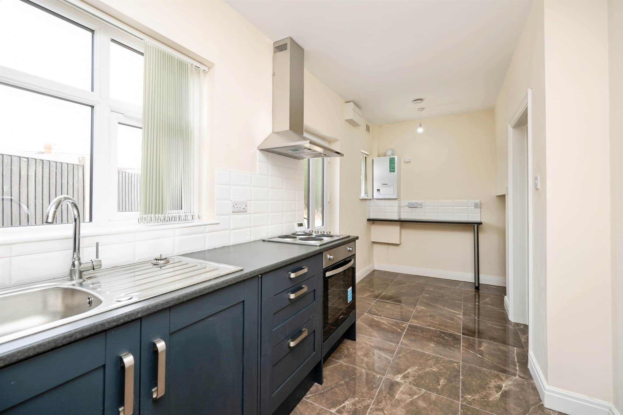 Property at Salter Road, Tipton
