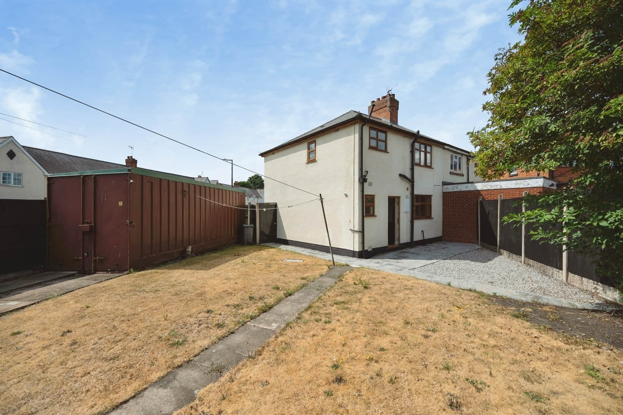 Property at Salter Road, Tipton