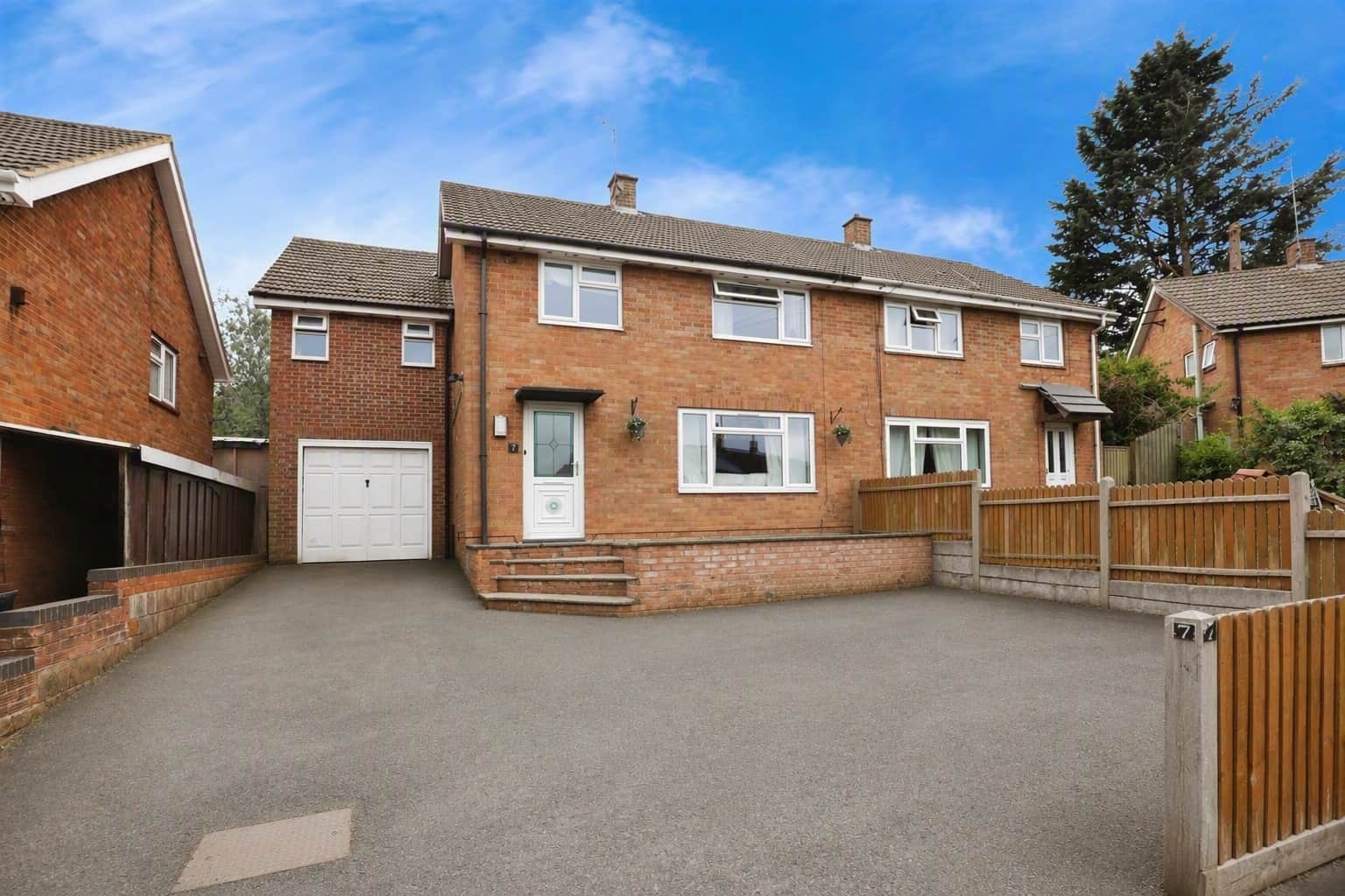 Property at Kenilworth Way, Banbury