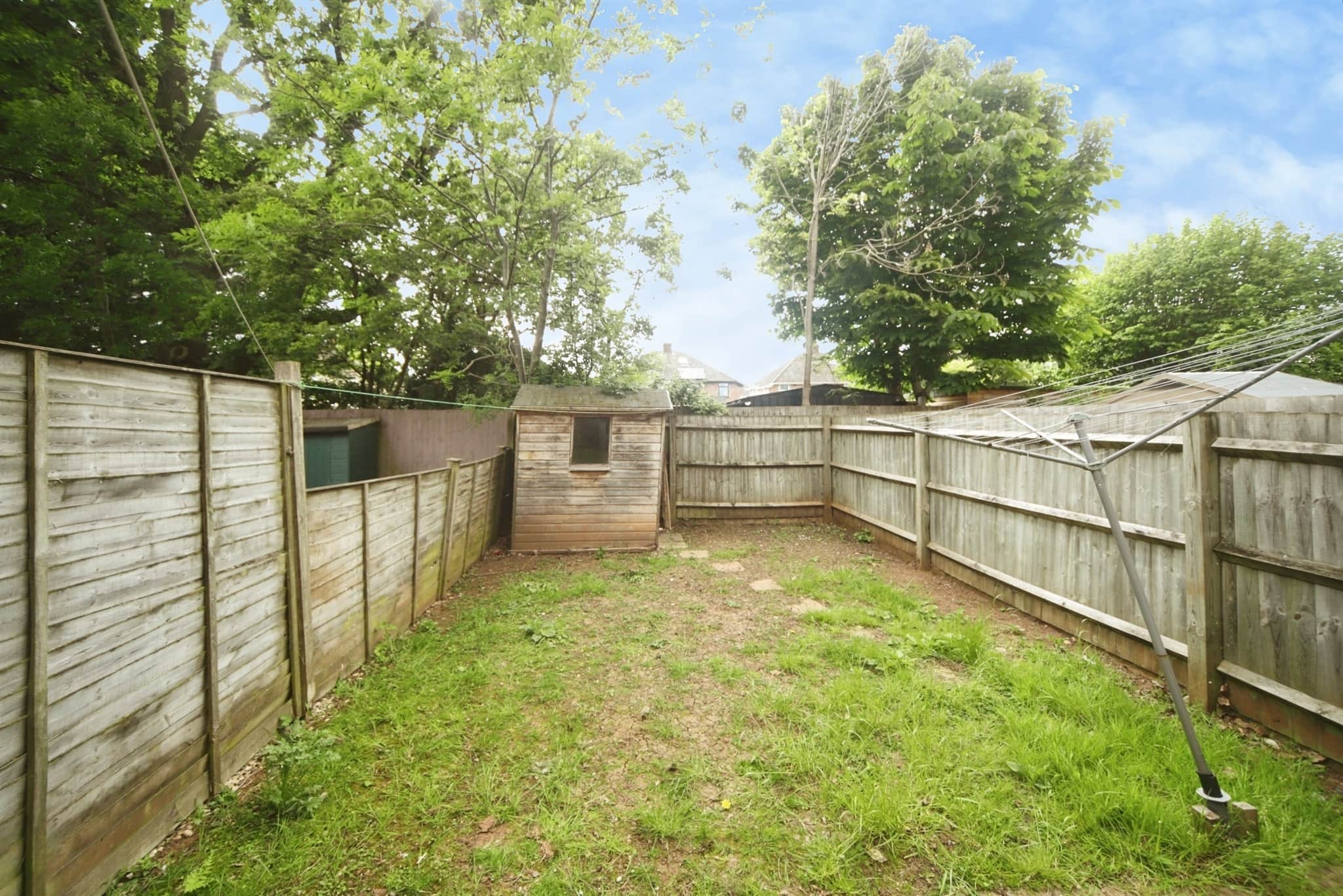 Property at Massingham Park, Taunton