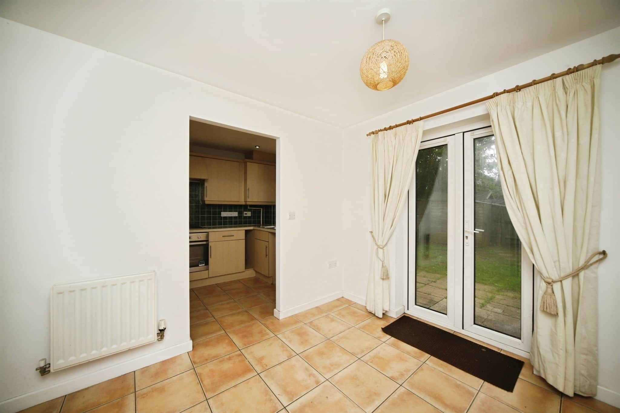 Property at Massingham Park, Taunton