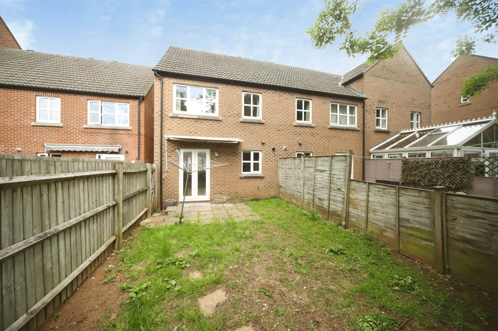 Property at Massingham Park, Taunton