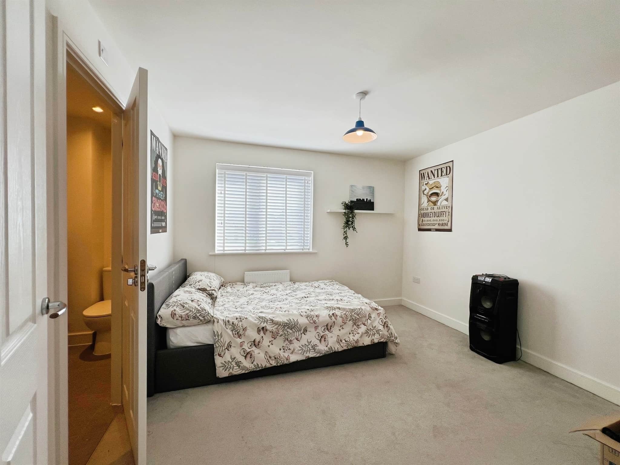 Property at Spitfire Road, Southam