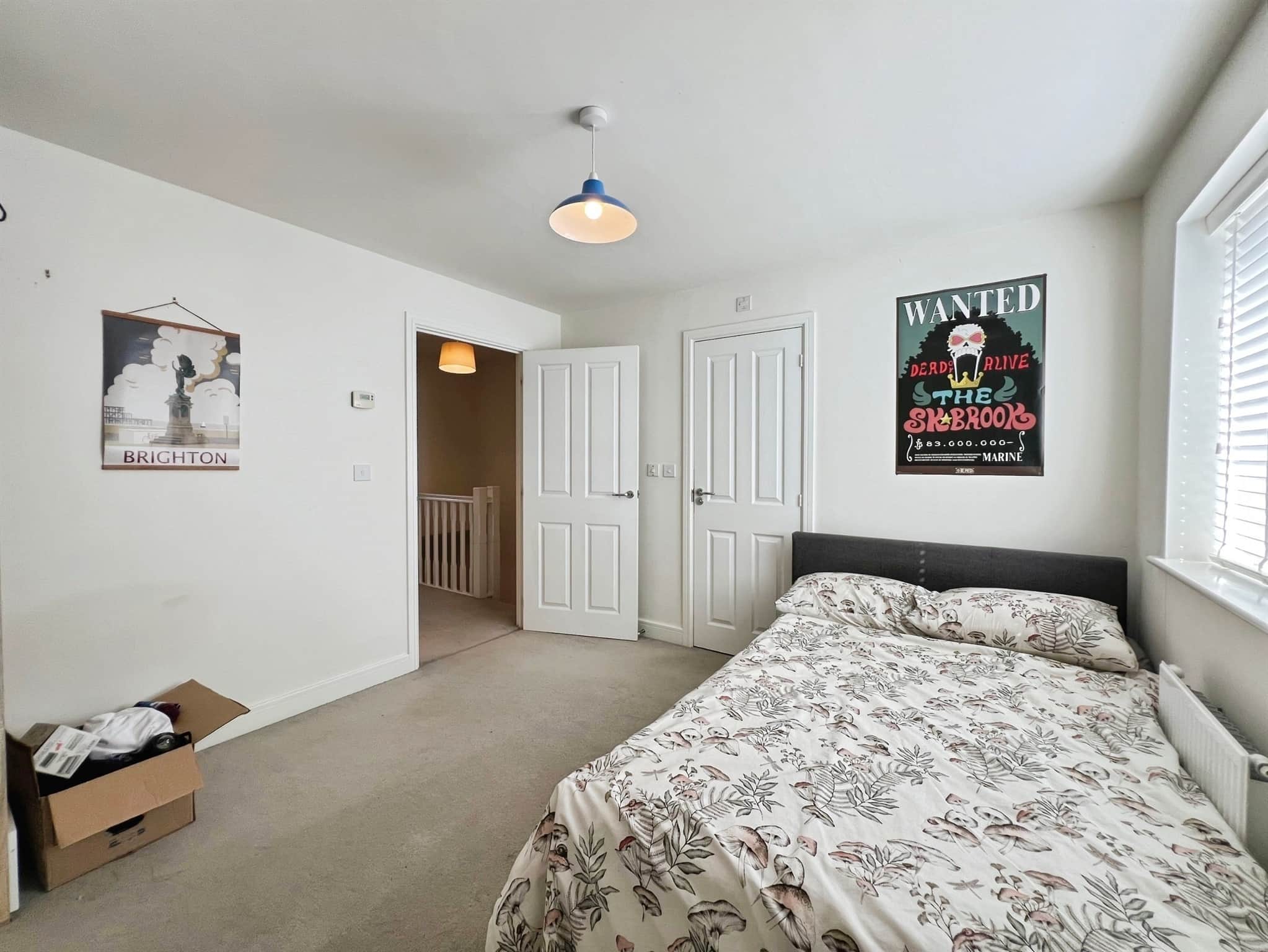 Property at Spitfire Road, Southam